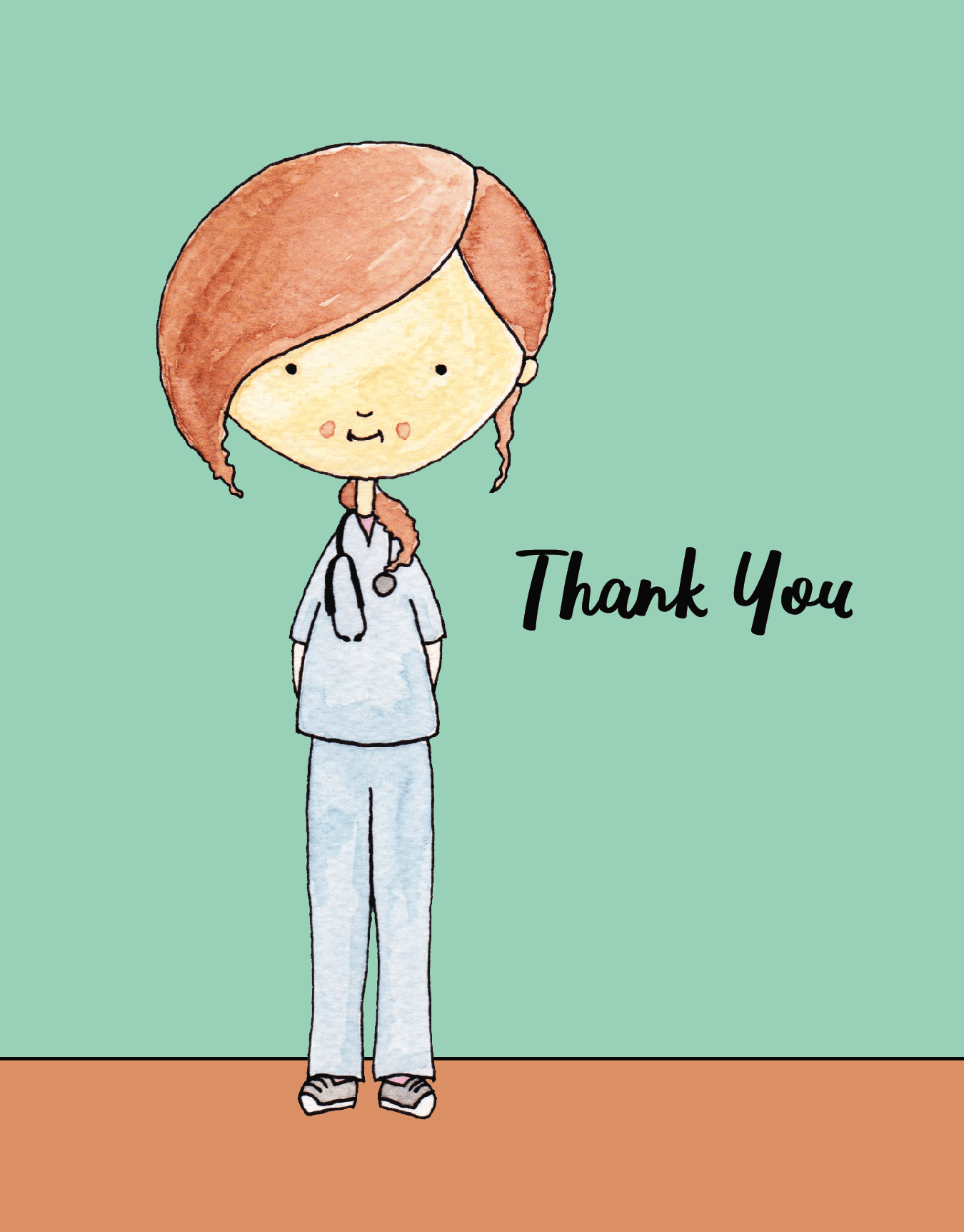 Thank You Doctor