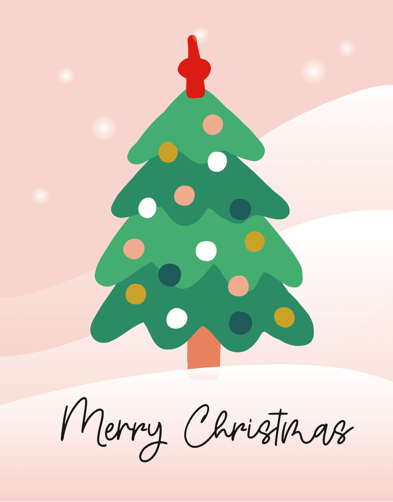 Xmas Tree