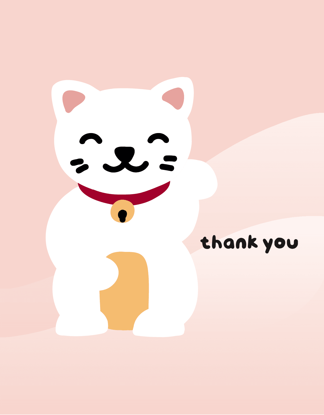 Thank You Neko