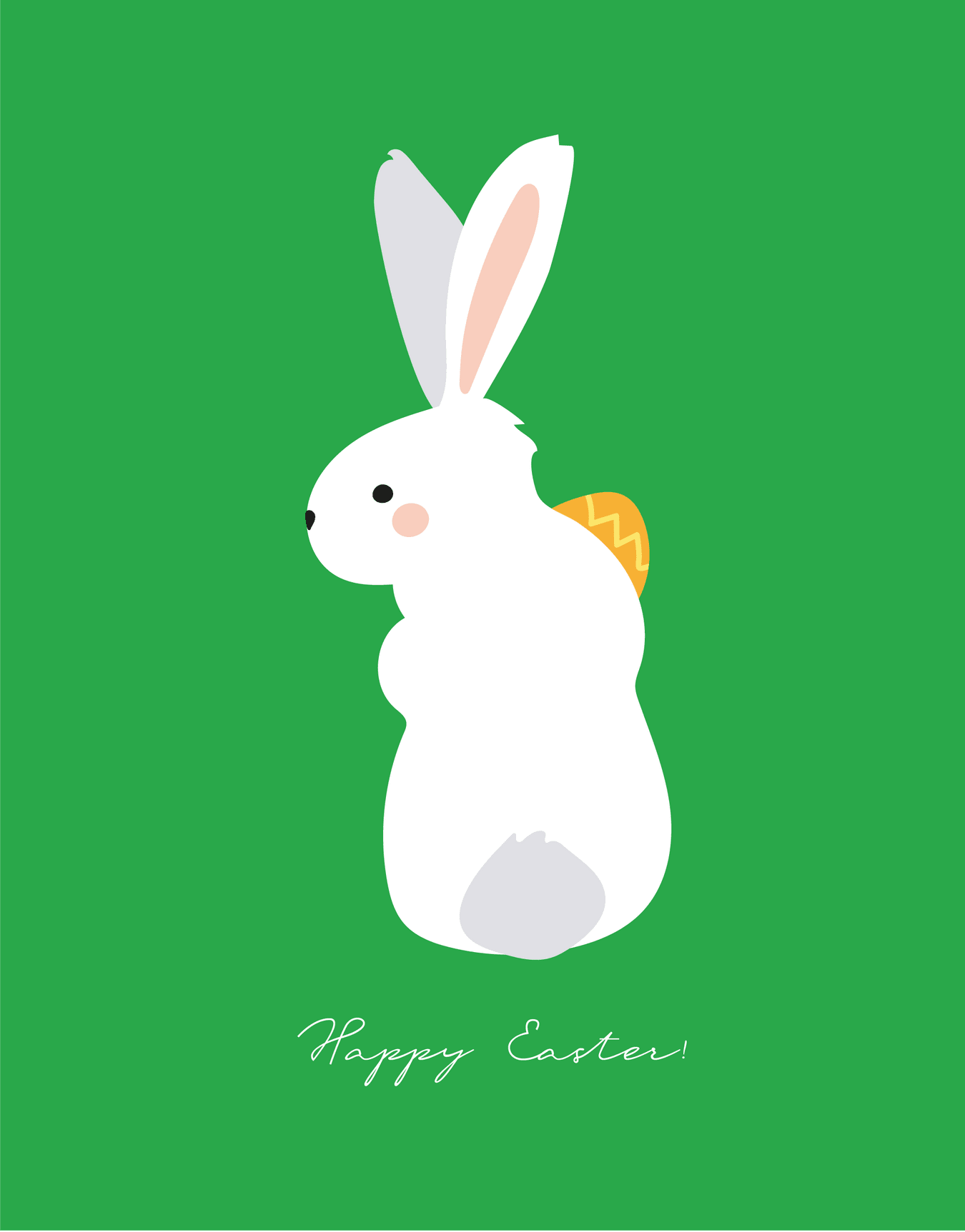 Easter Bunny