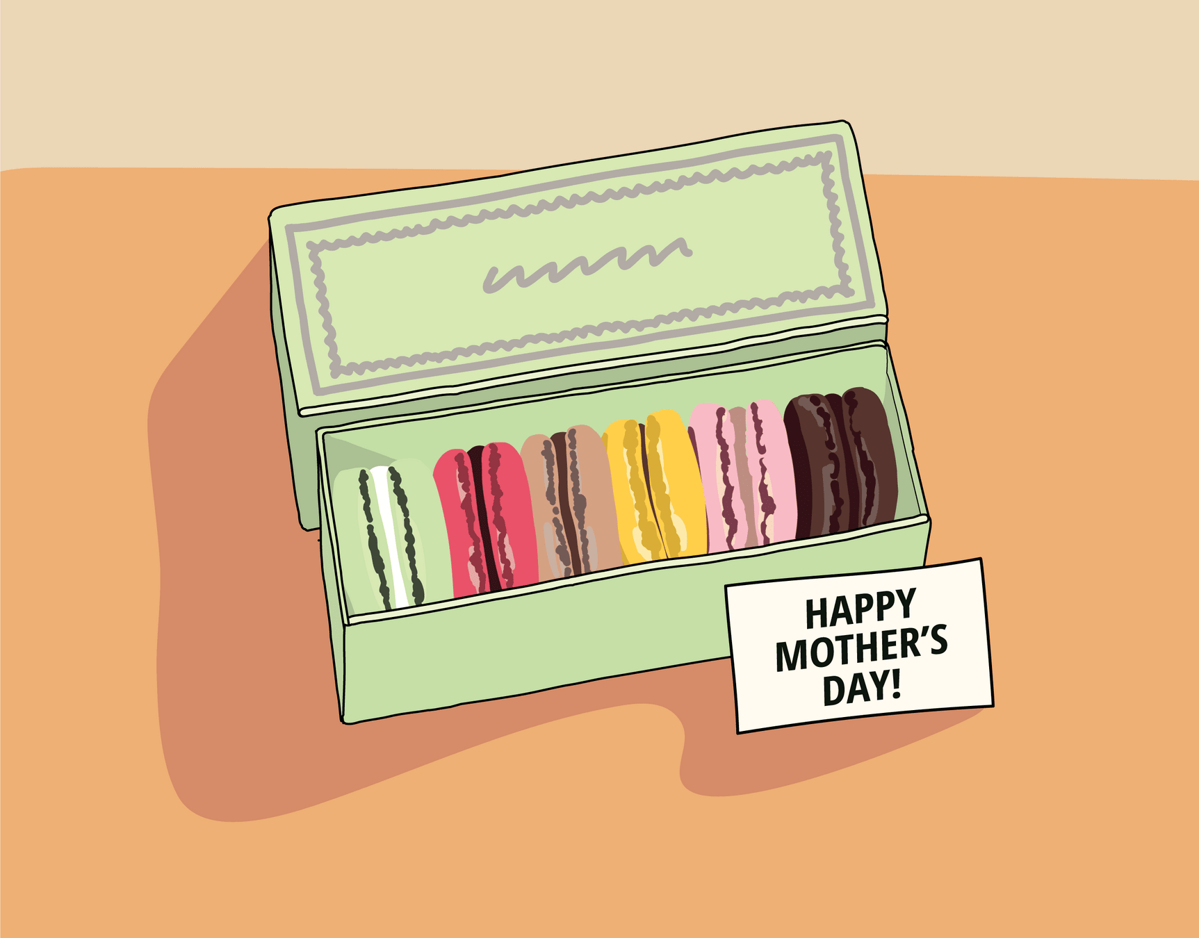Macarons