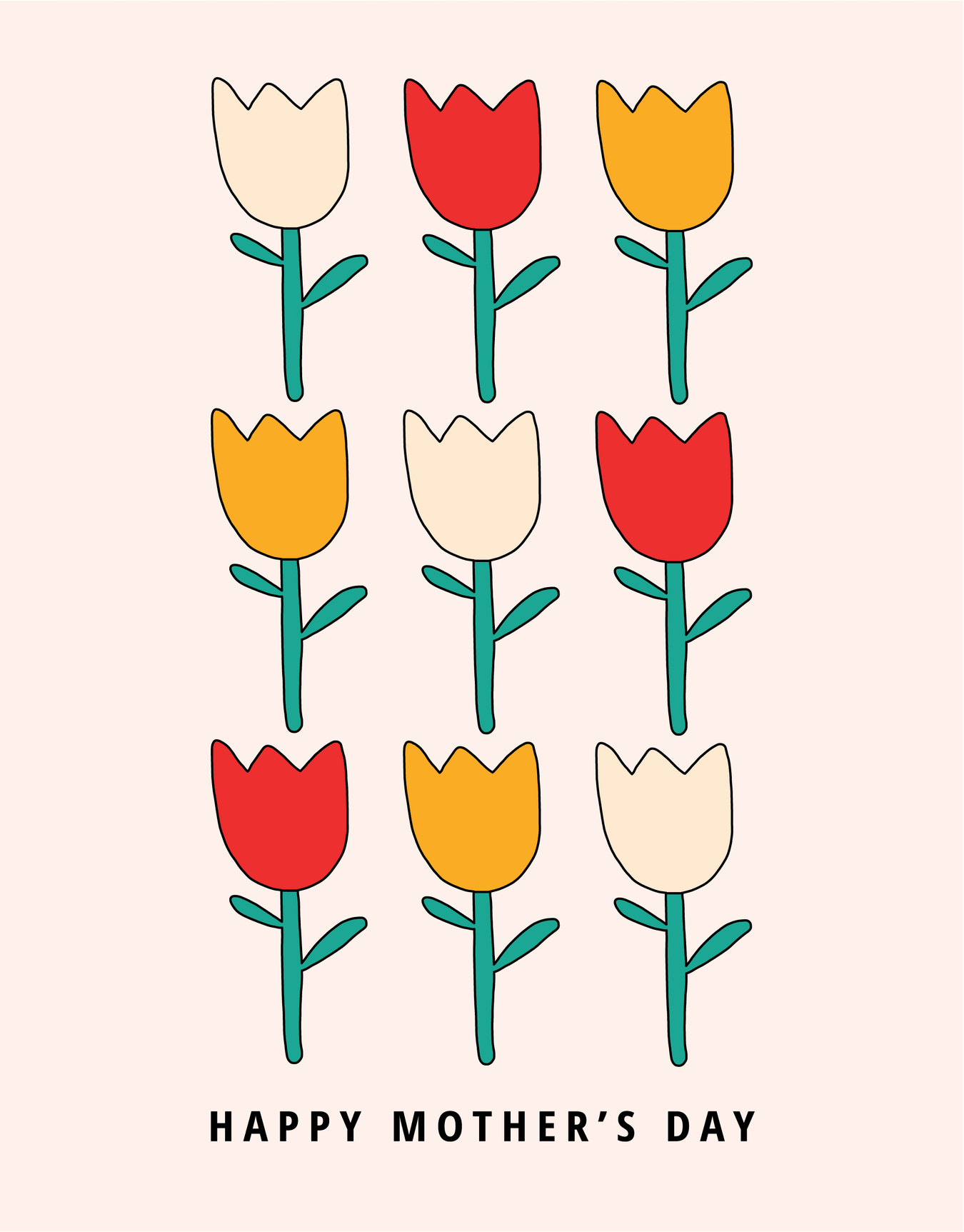 Tulips