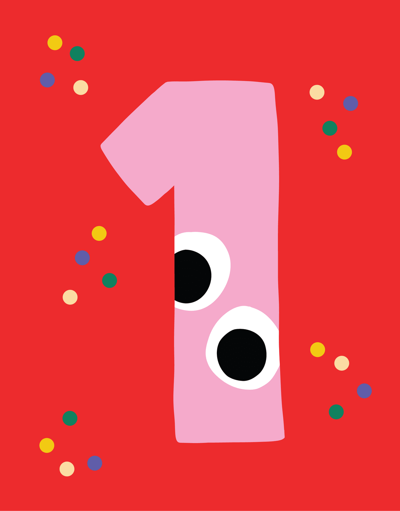 Birthday One