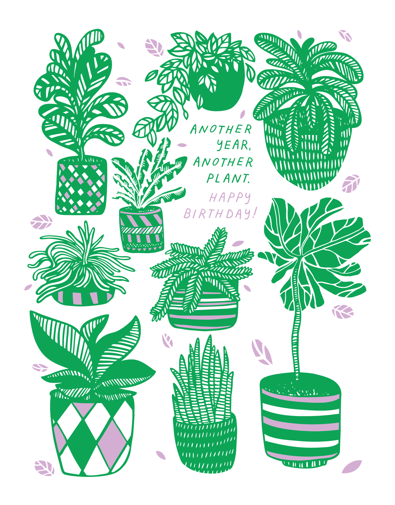 Another Plant