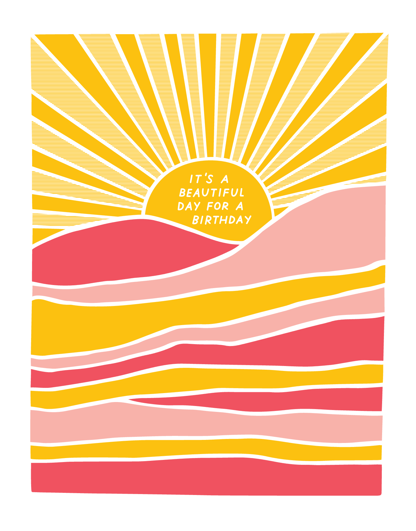 Beautiful Day