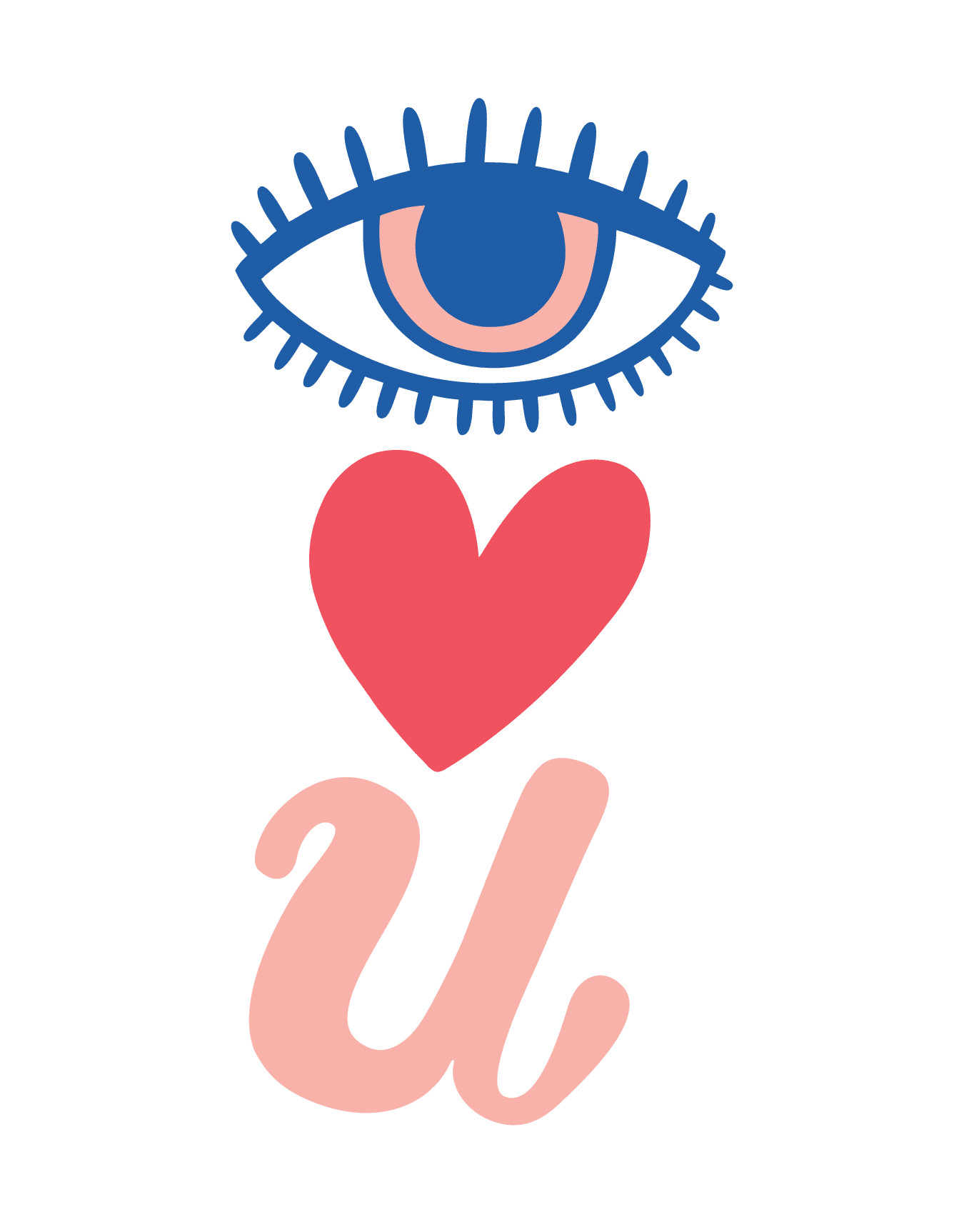 Eye Heart U