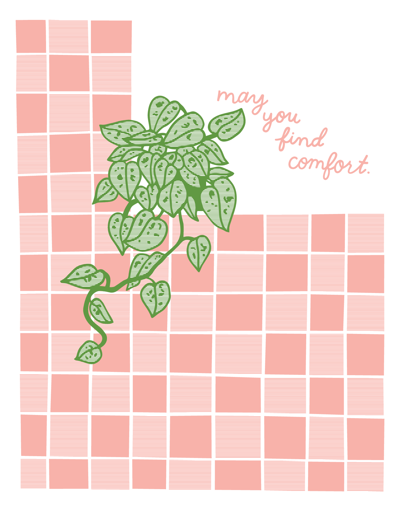 Find Comfort 