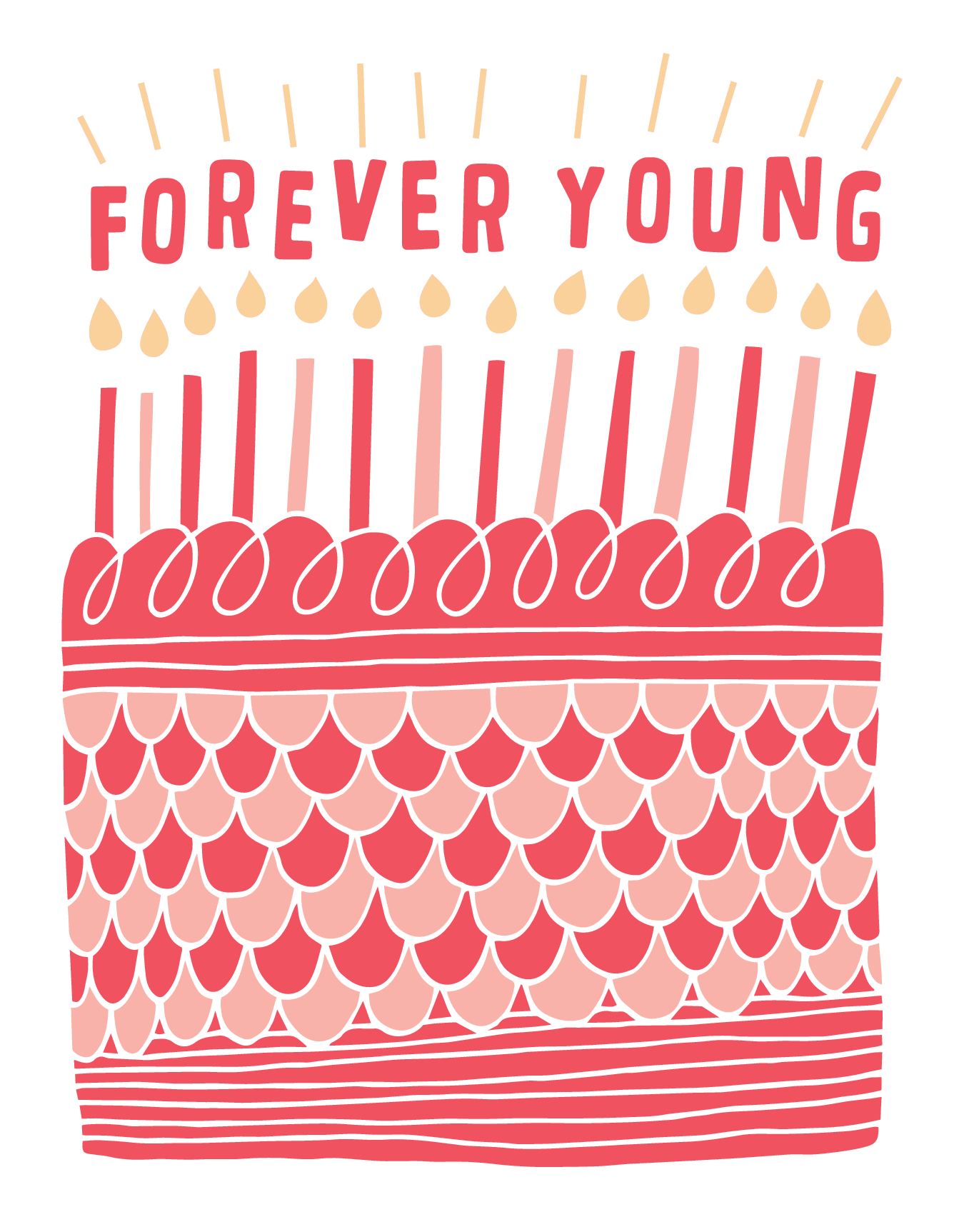 Forever Young