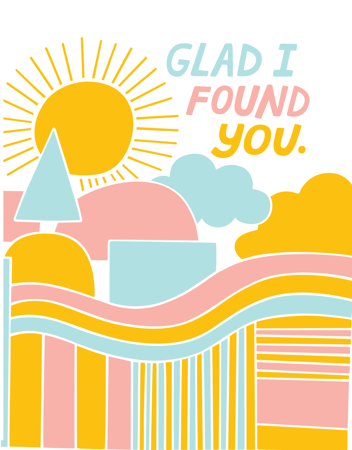 Found You