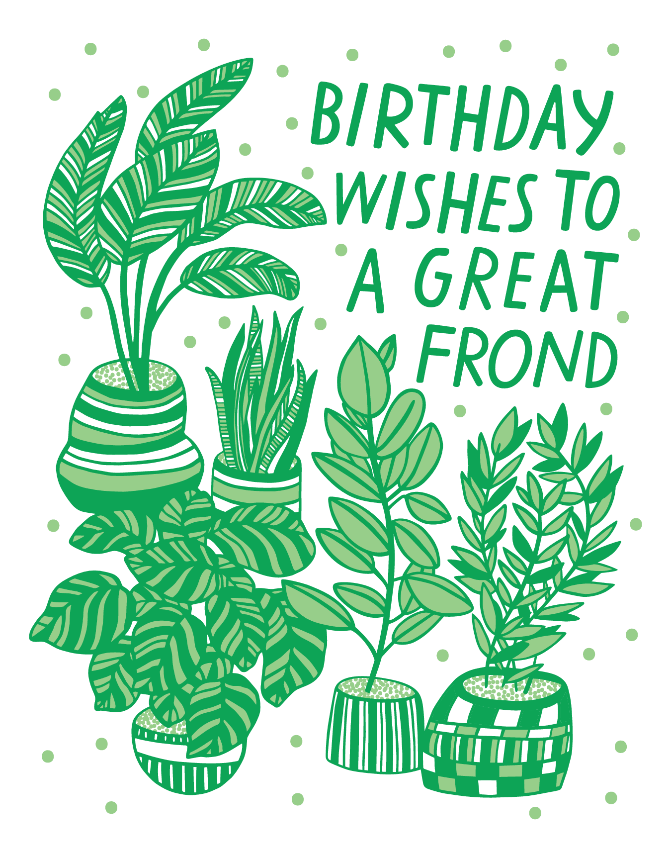 Great Frond