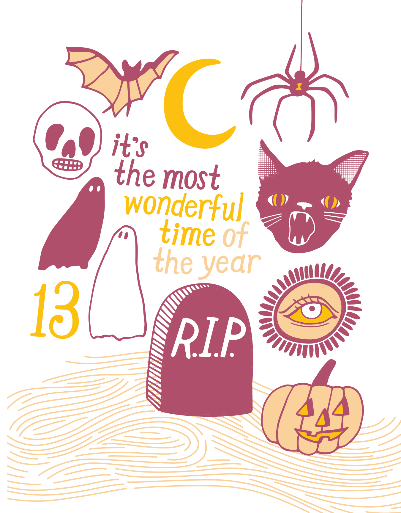 Halloween Time