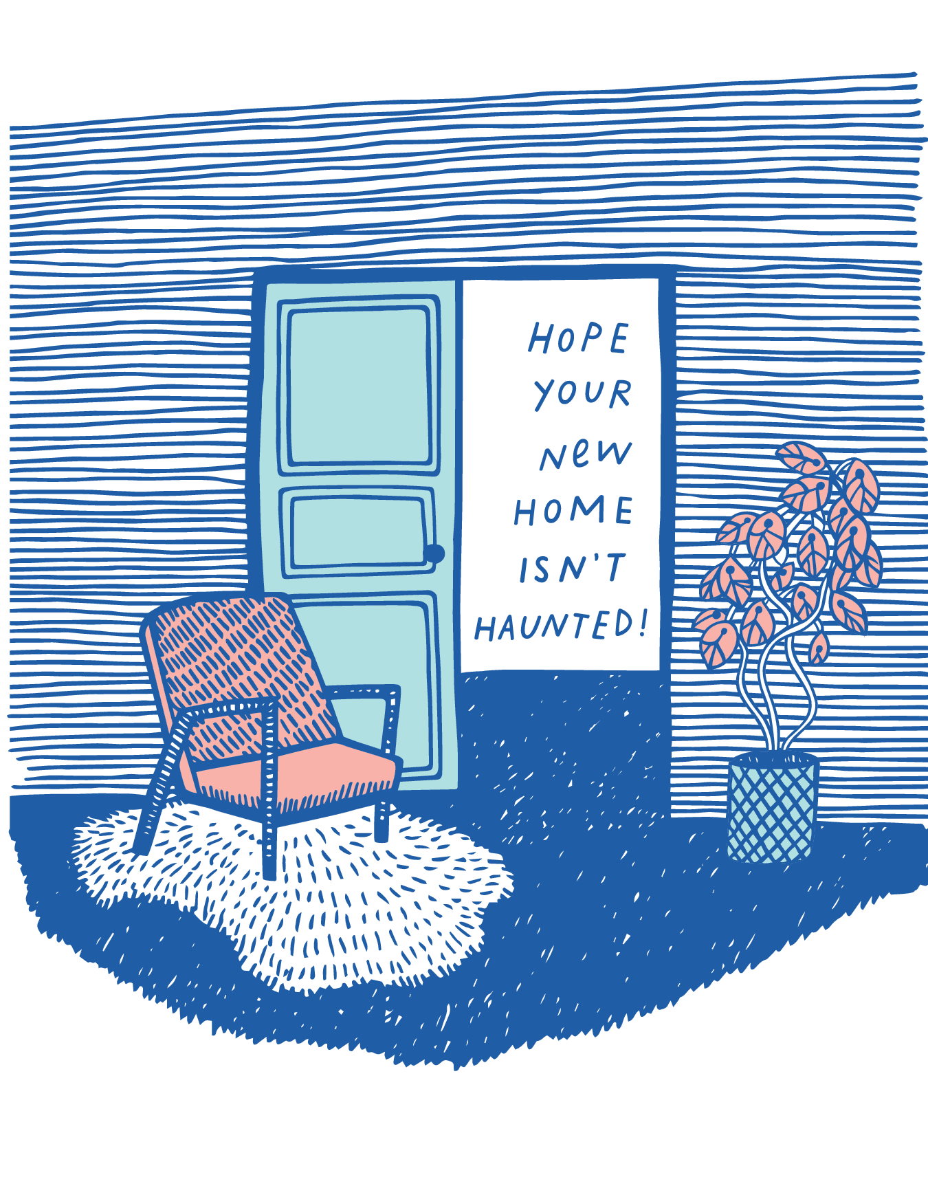 Haunted House