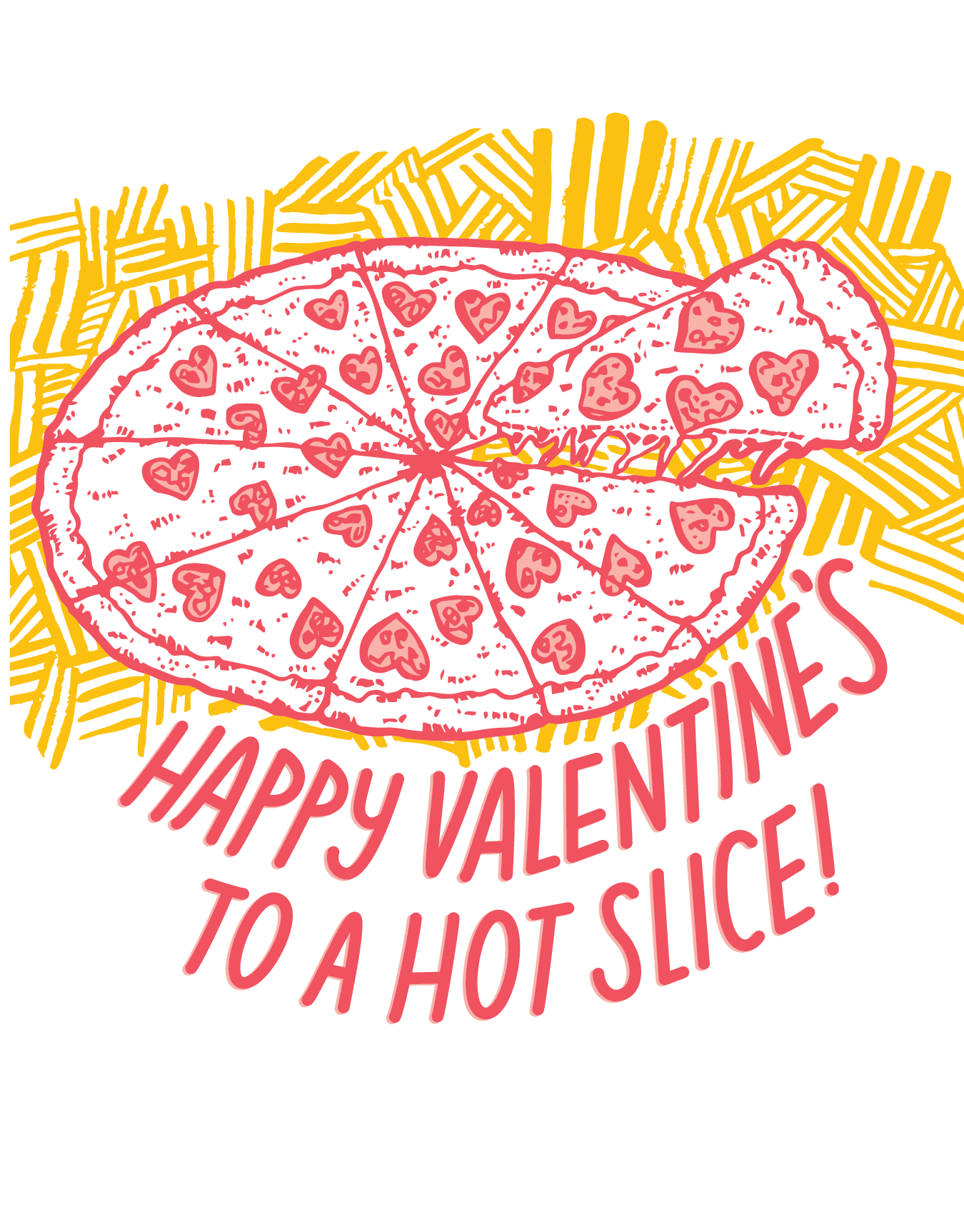 Hot Slice