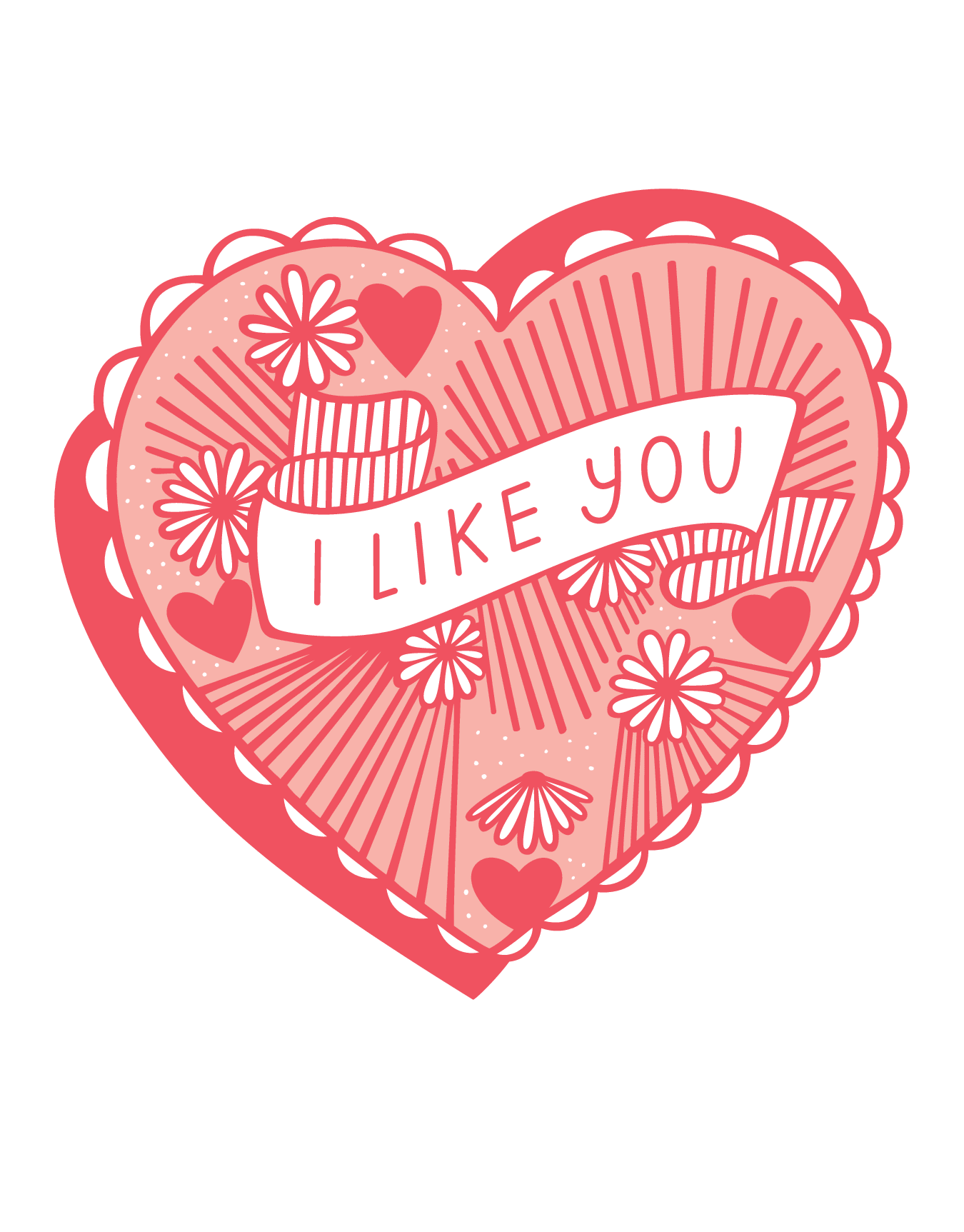 I Like You