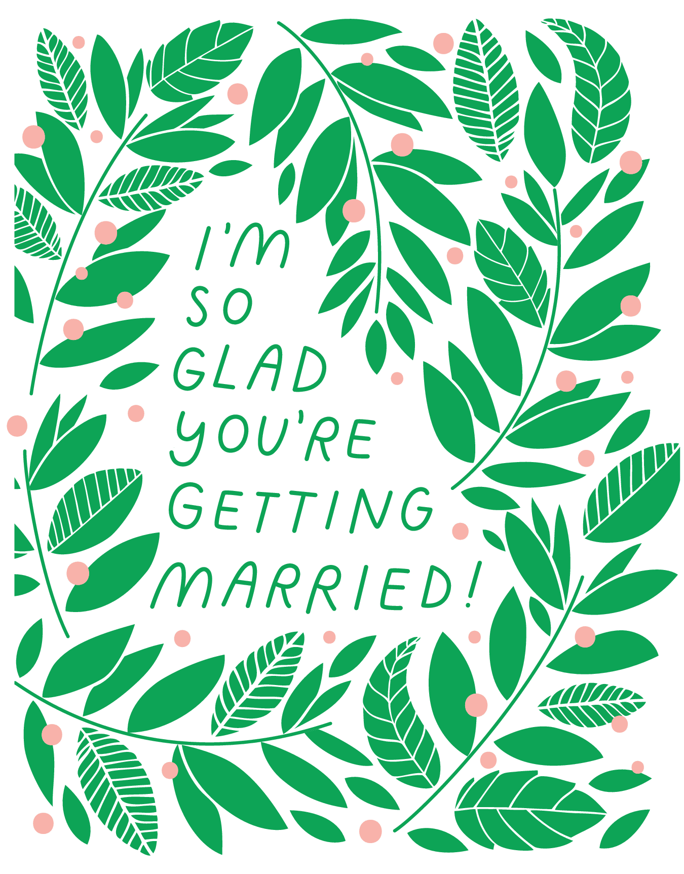 Marriage Vines