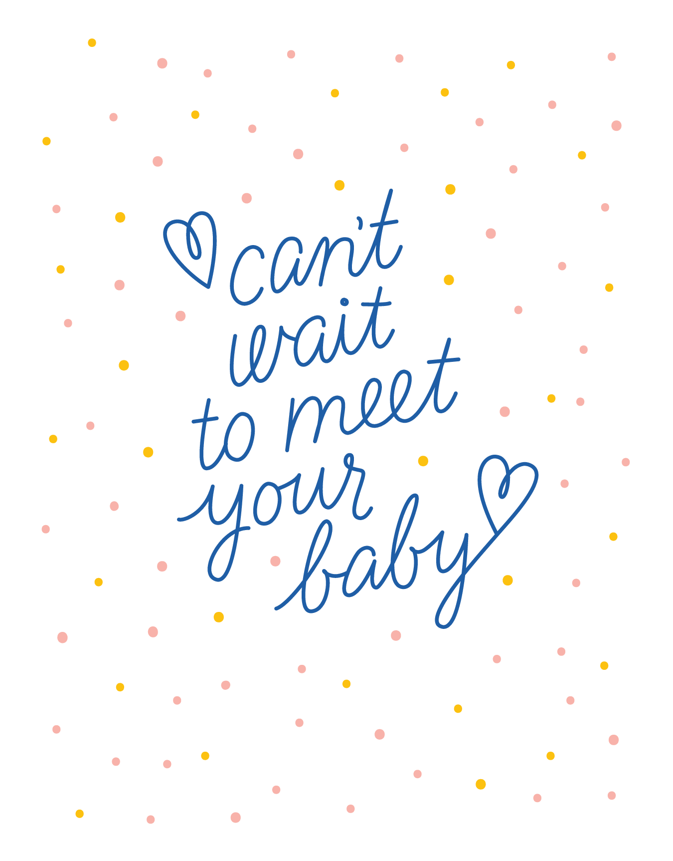 Meet Your Baby