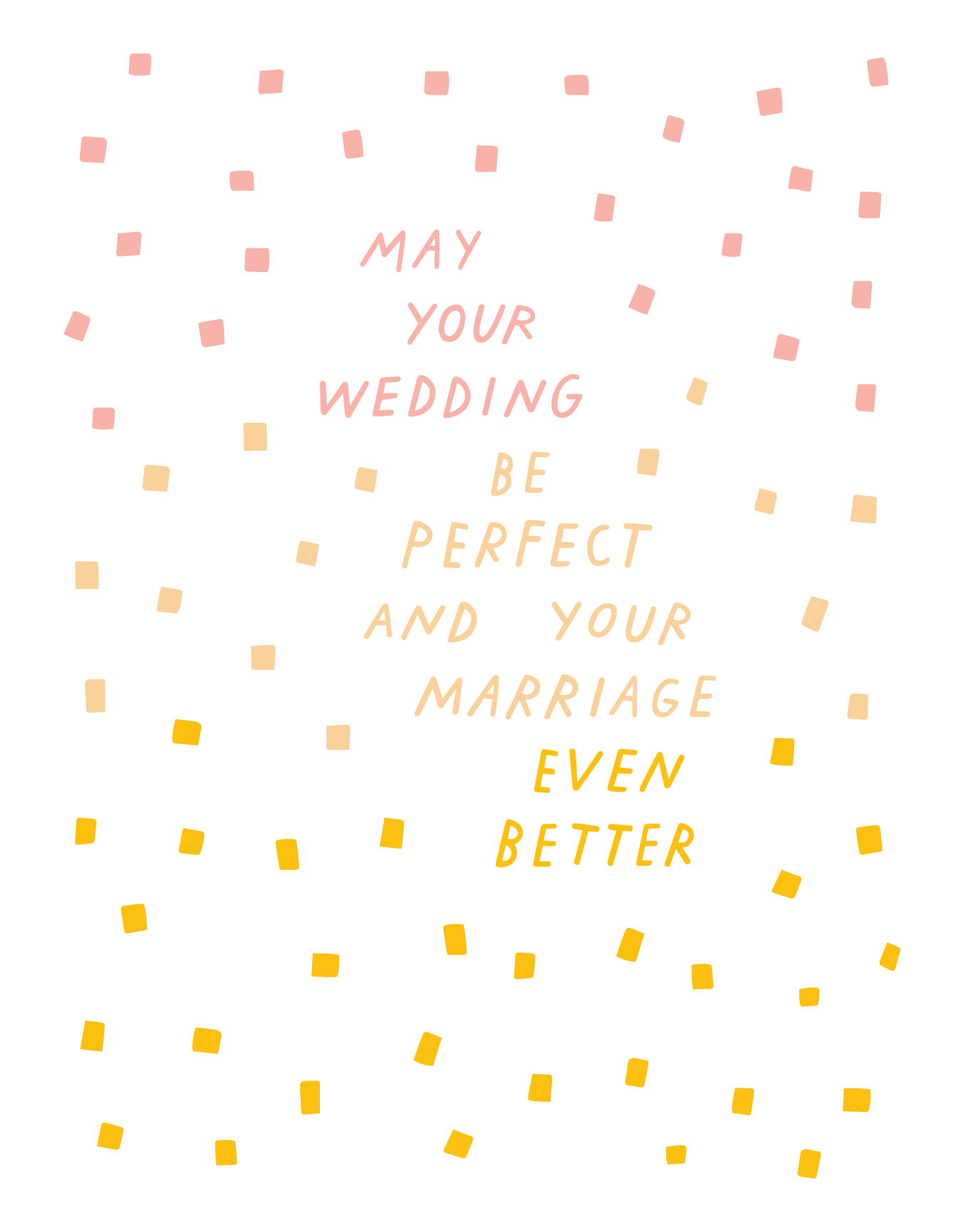 Perfect Wedding
