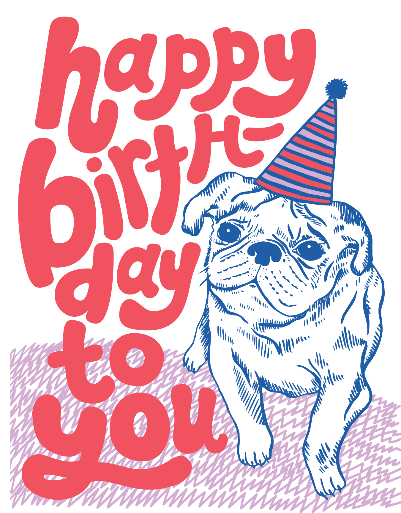 Puppy Birthday