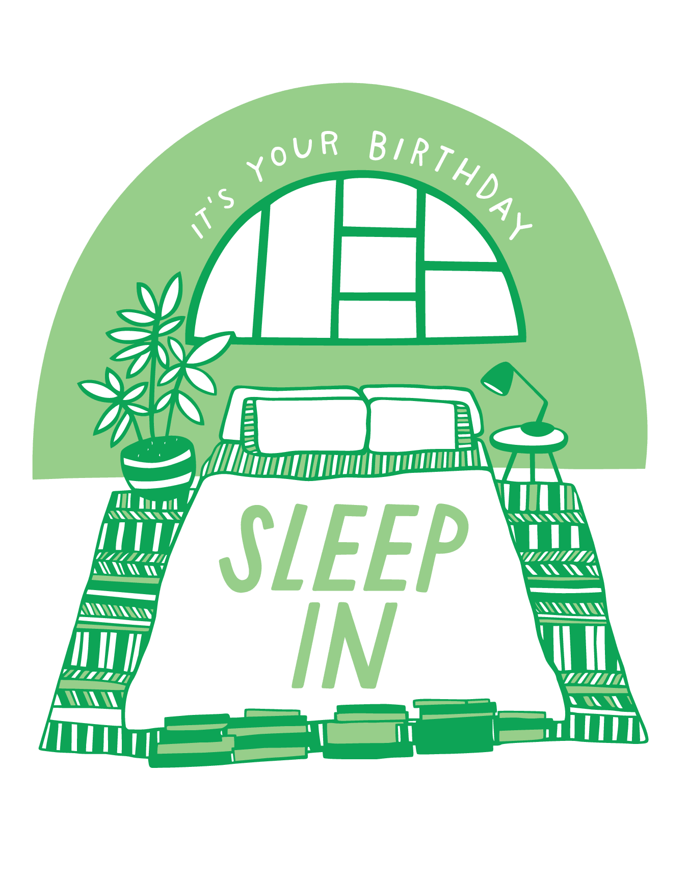 Sleep In