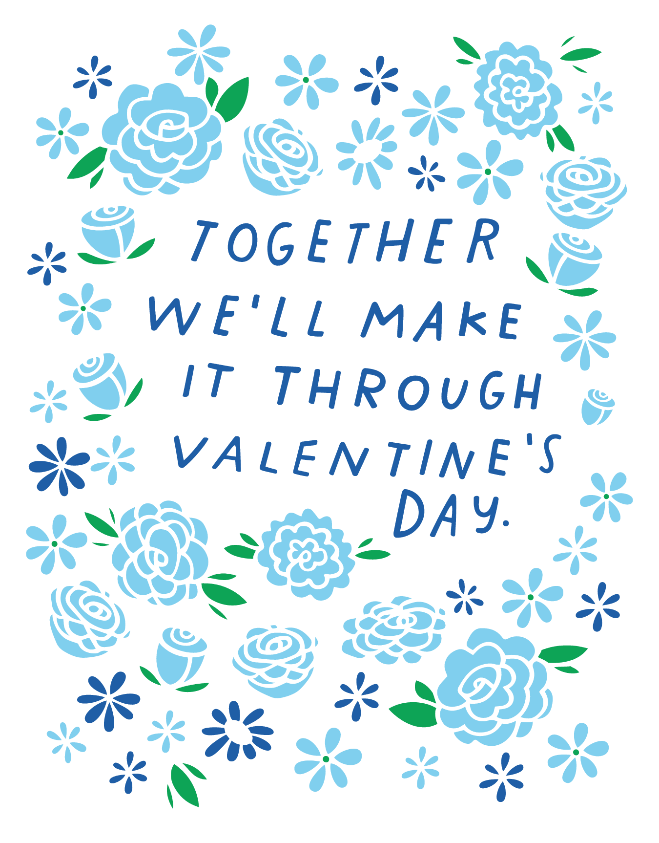 Together