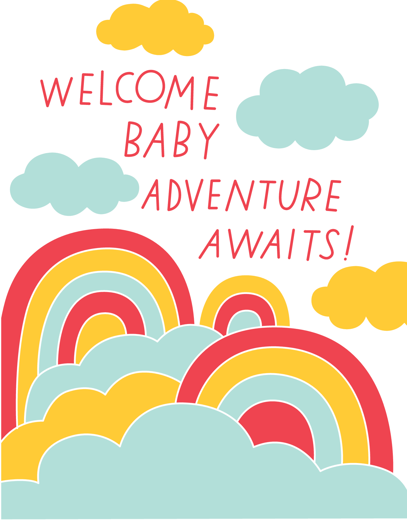 Baby Adventure