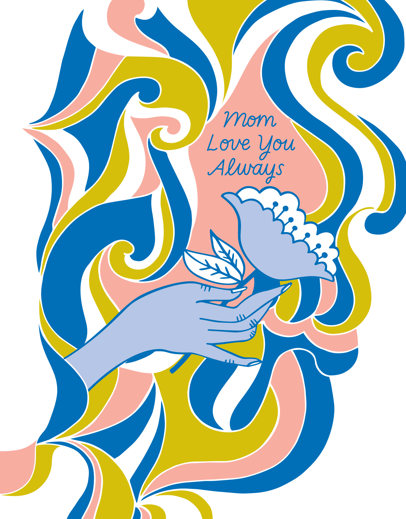 Always Mom