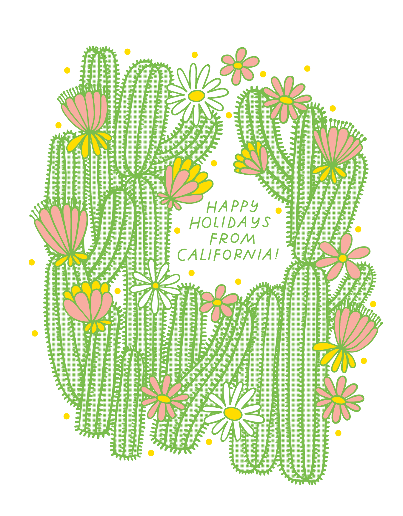 California Cacti