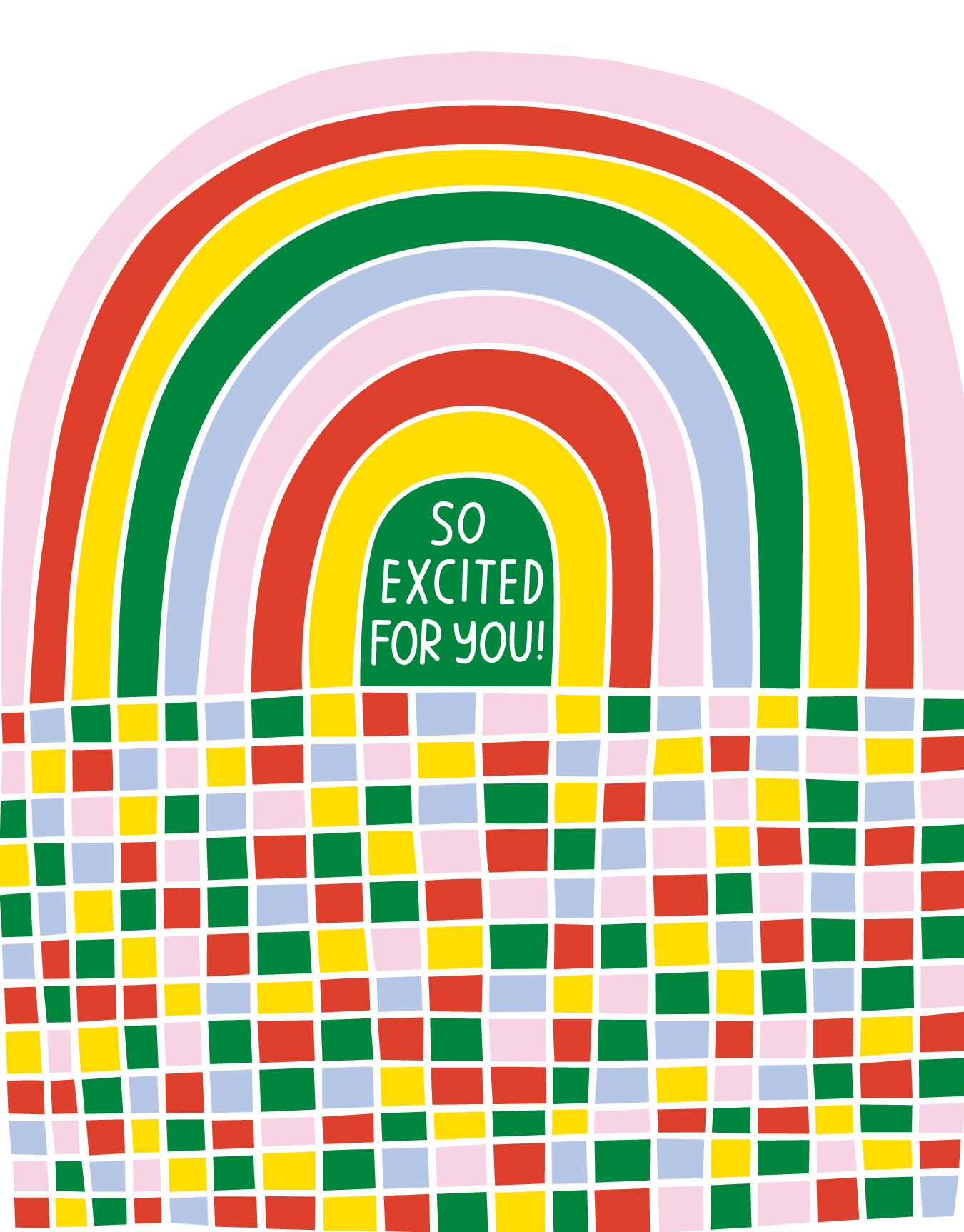 Excited For You