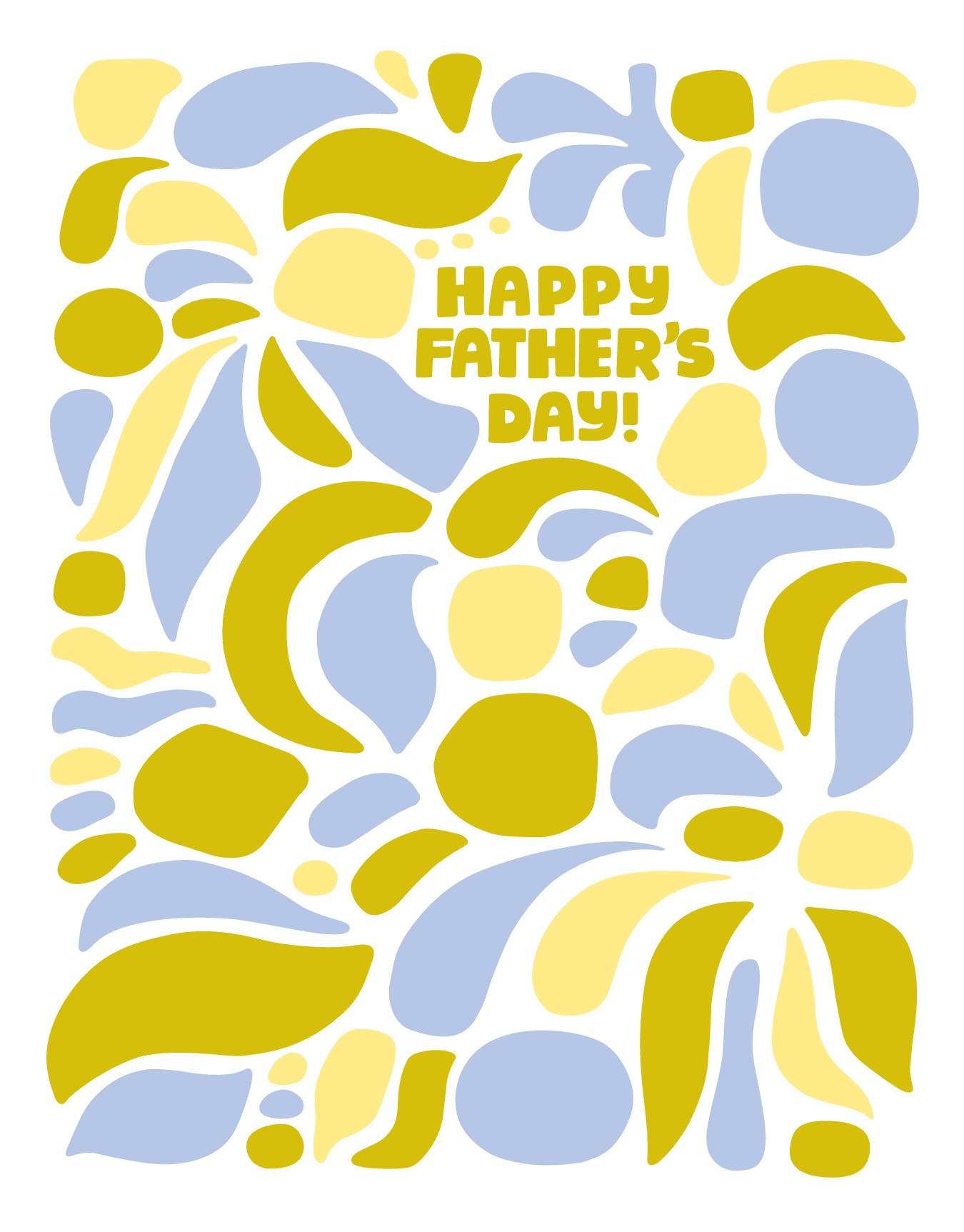 Father's Day Mix