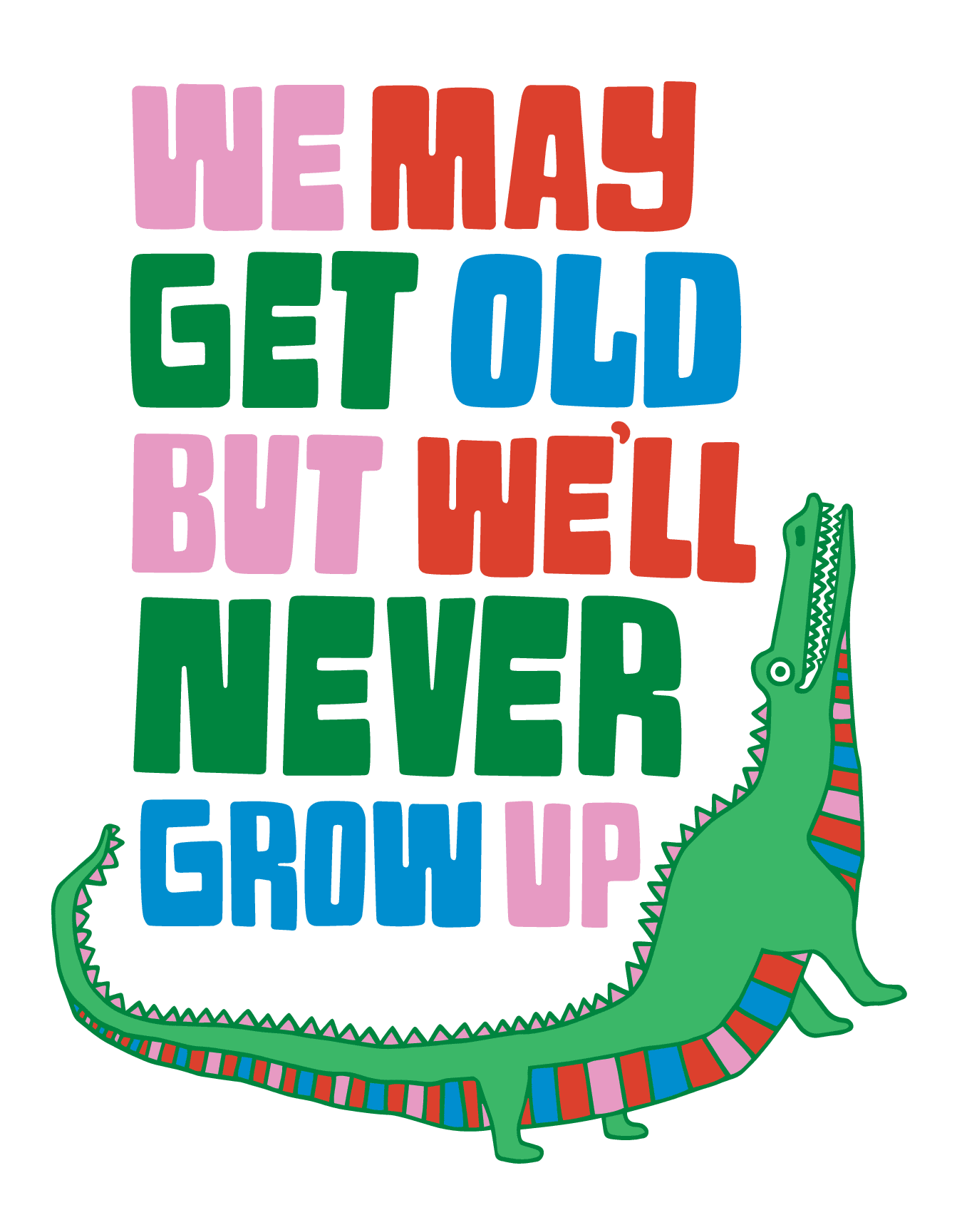 Gator Birthday