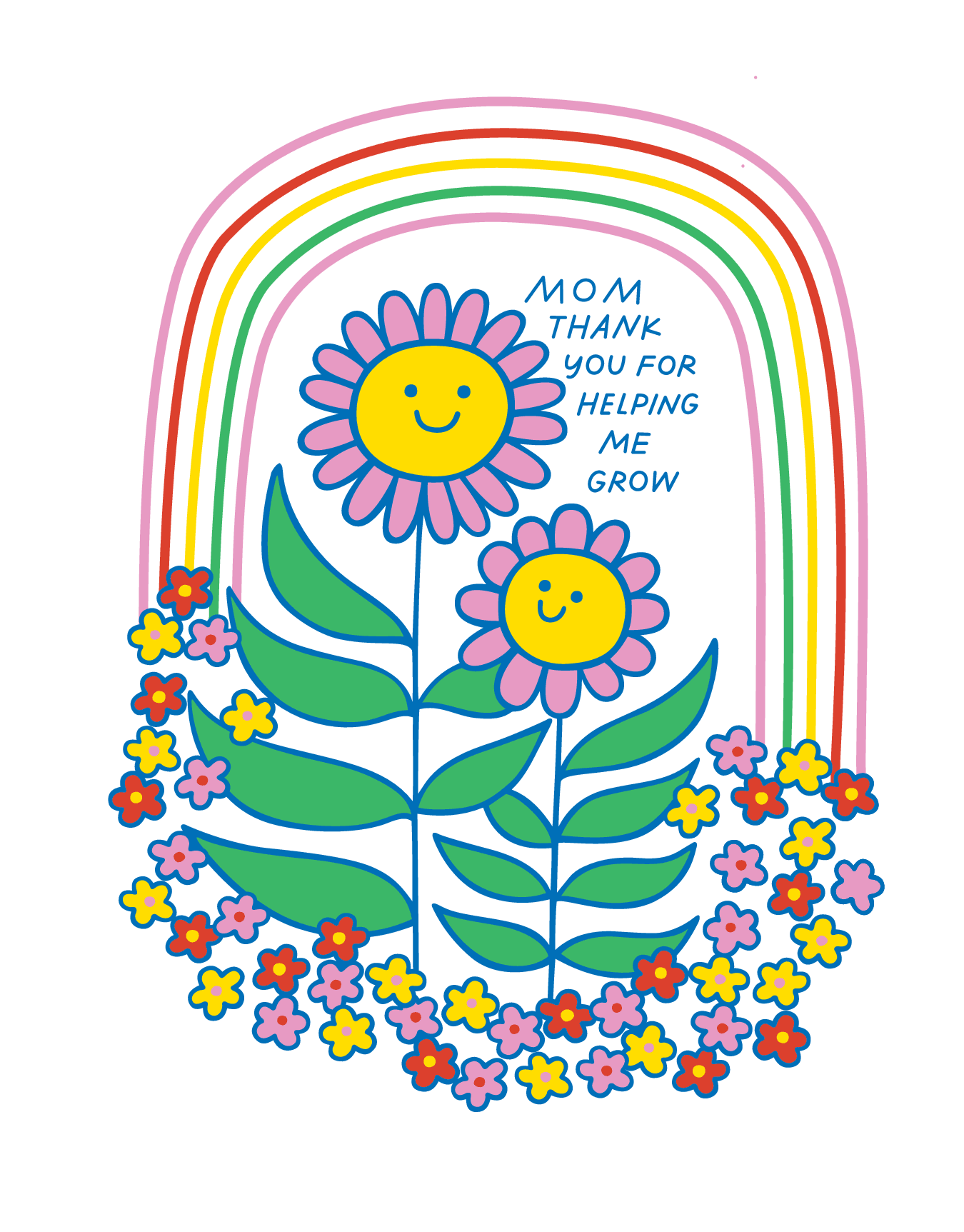 Grow With Mom