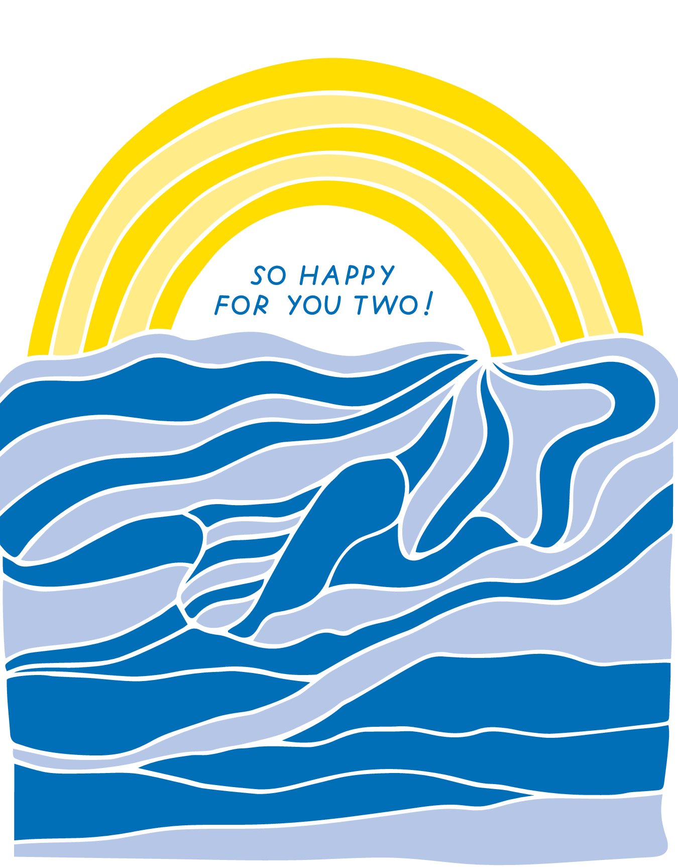 Happy For You