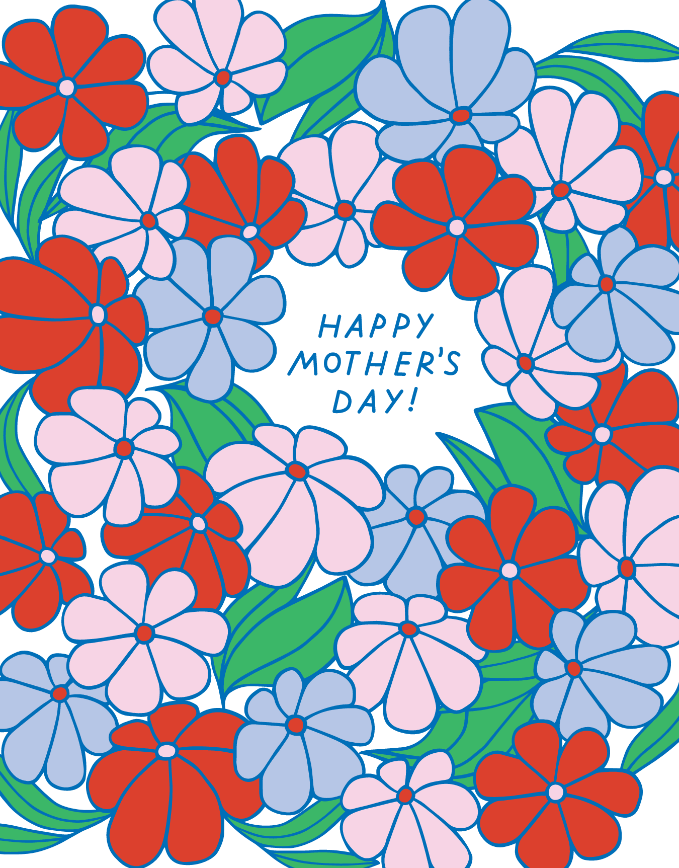Mom Flowers