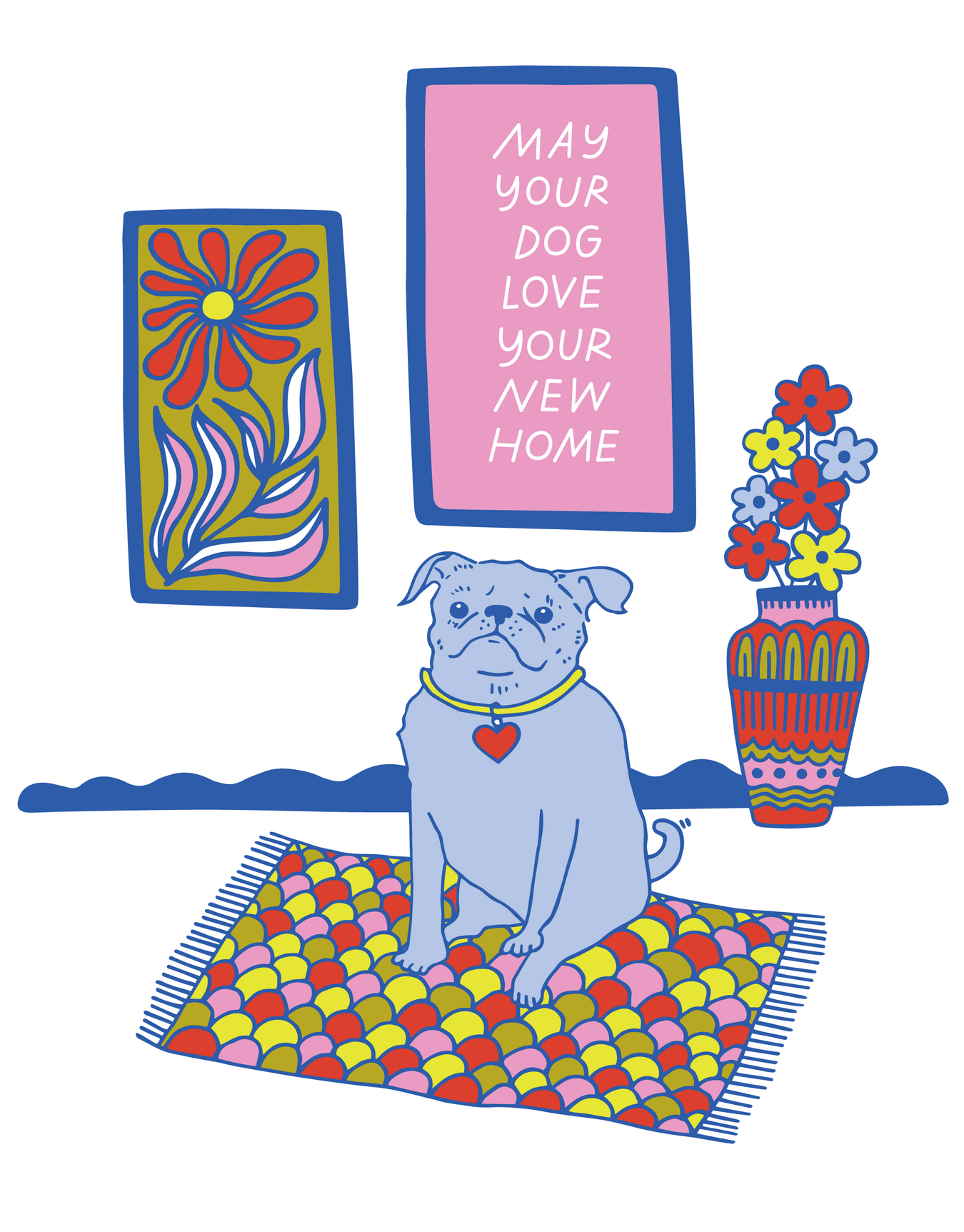 Dog Home