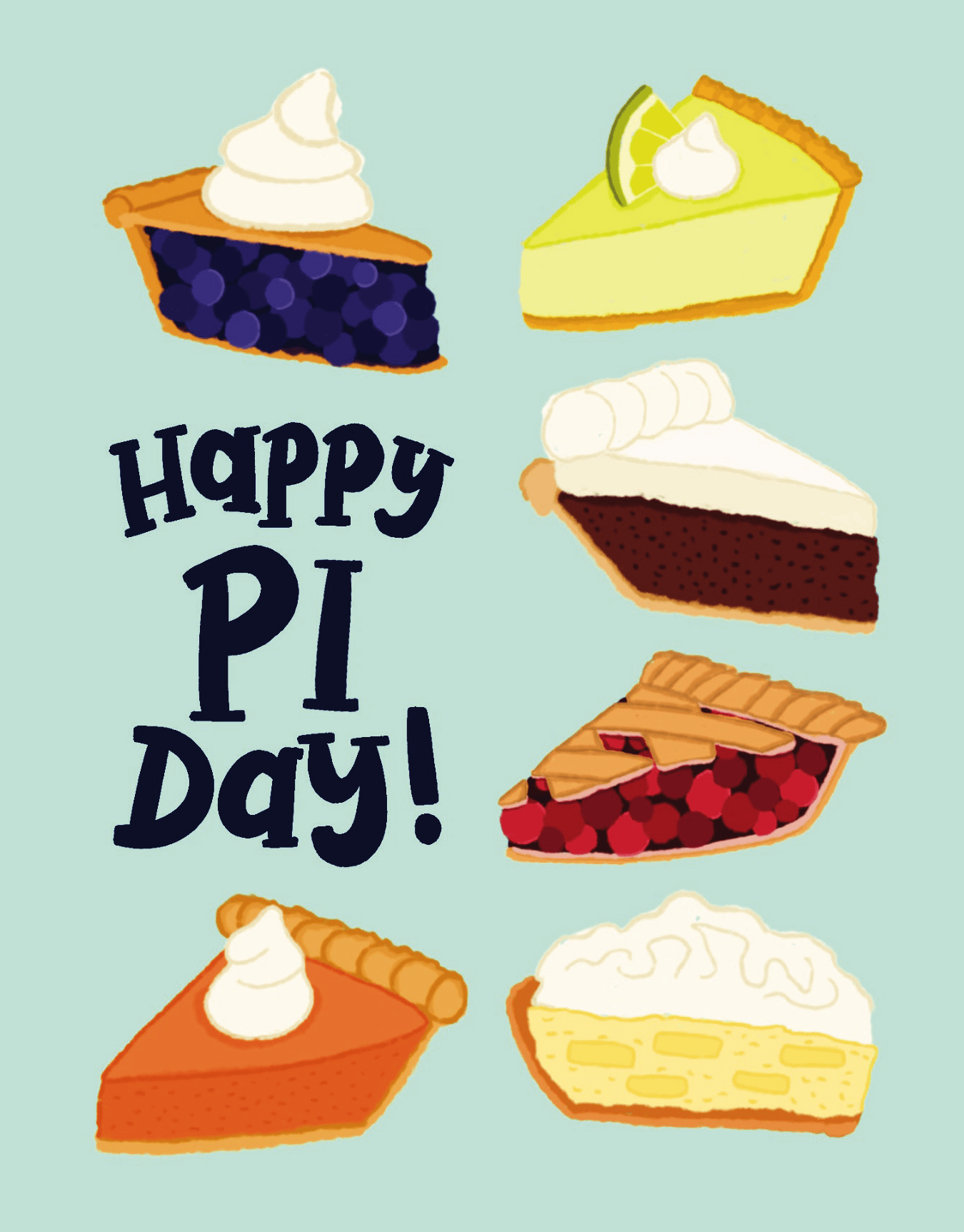 PI Day