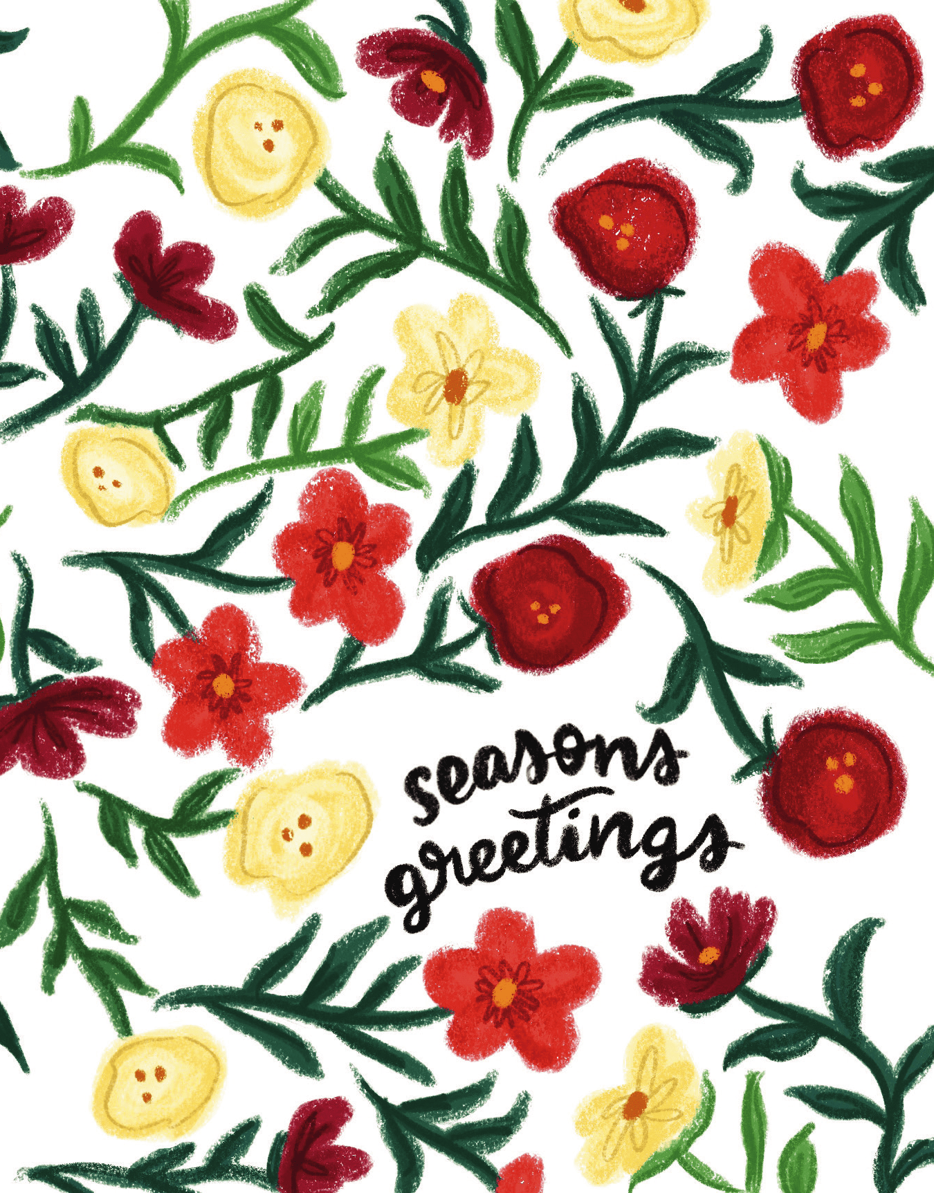 Season's Greetings