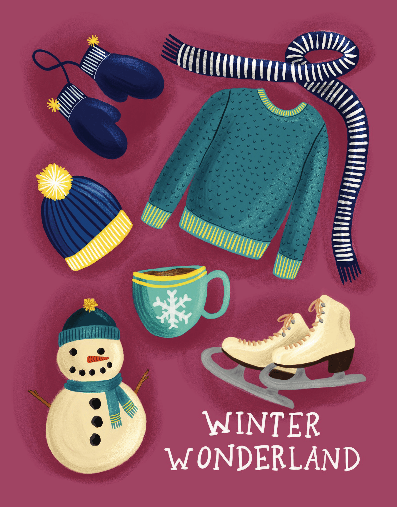 Winter Wonderland