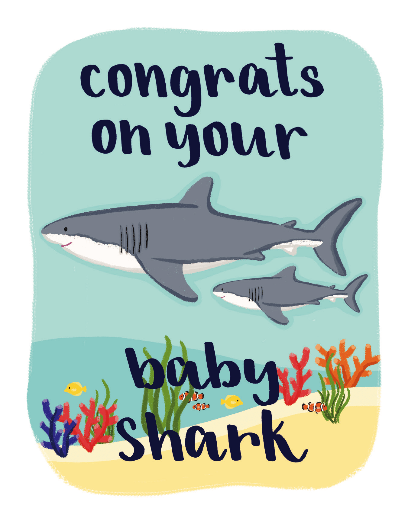 Baby Shark
