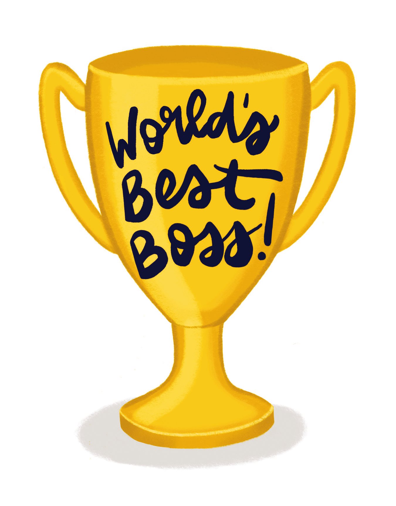 Best Boss