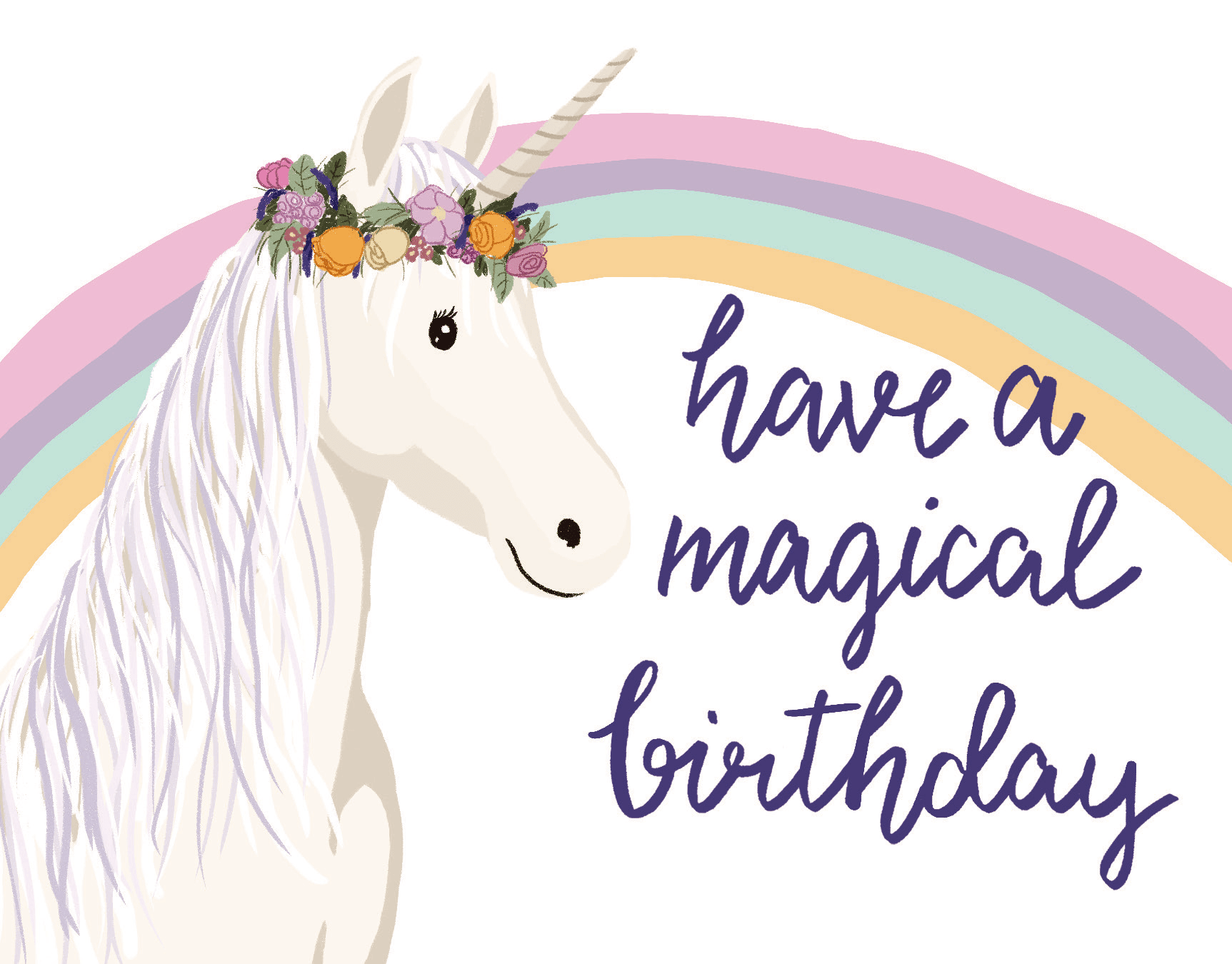 Magical Birthday