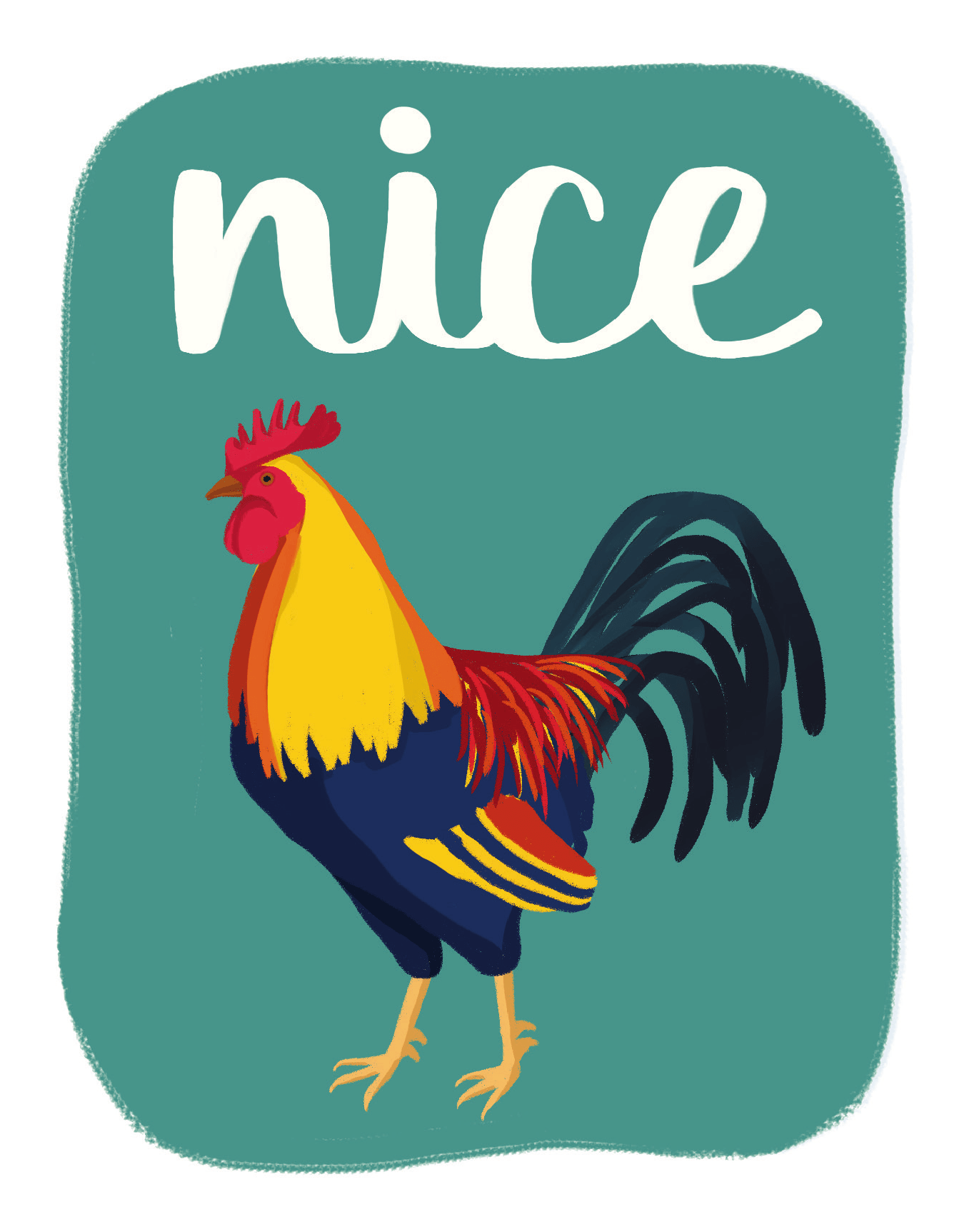 Nice Cock