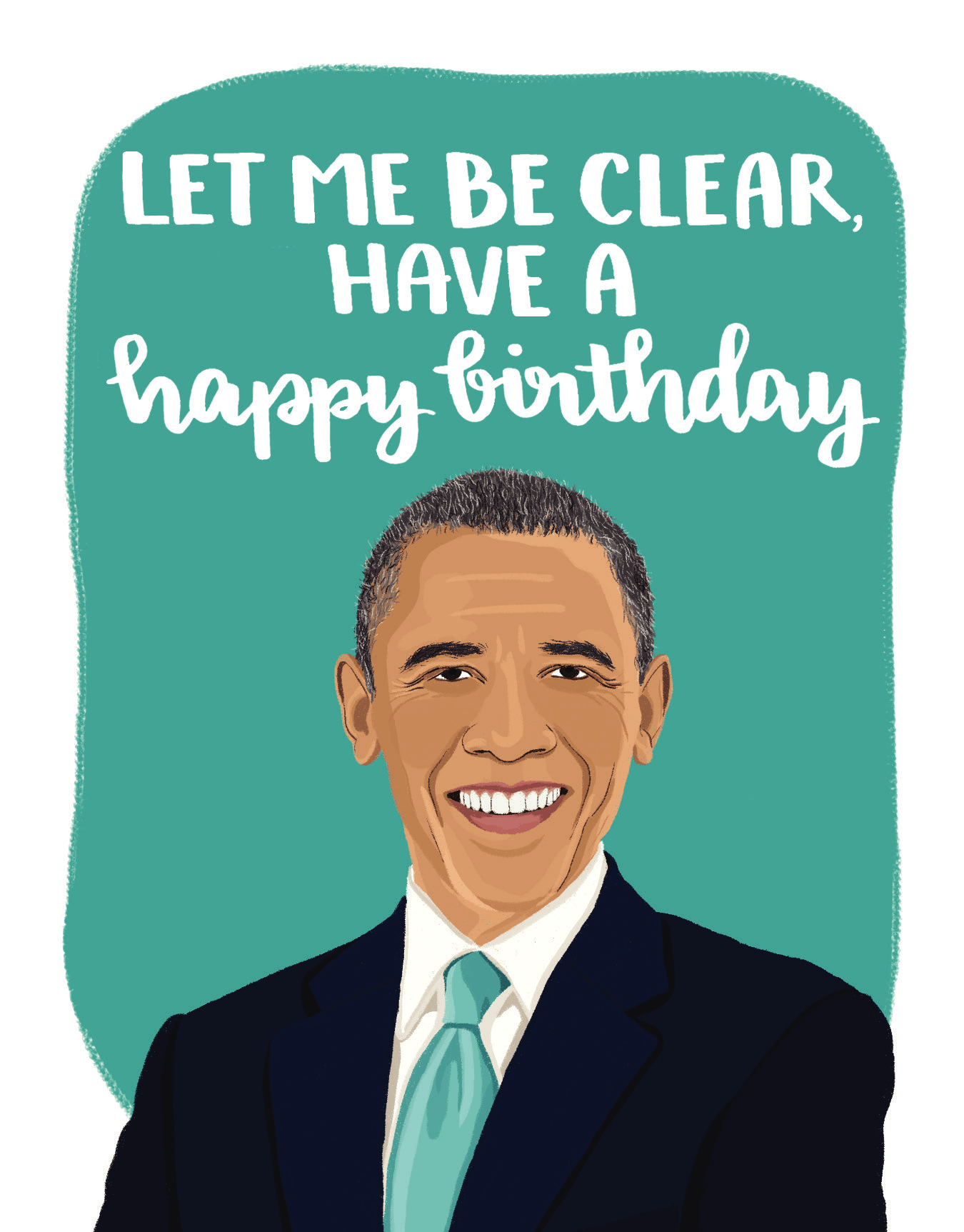 Obama Birthday