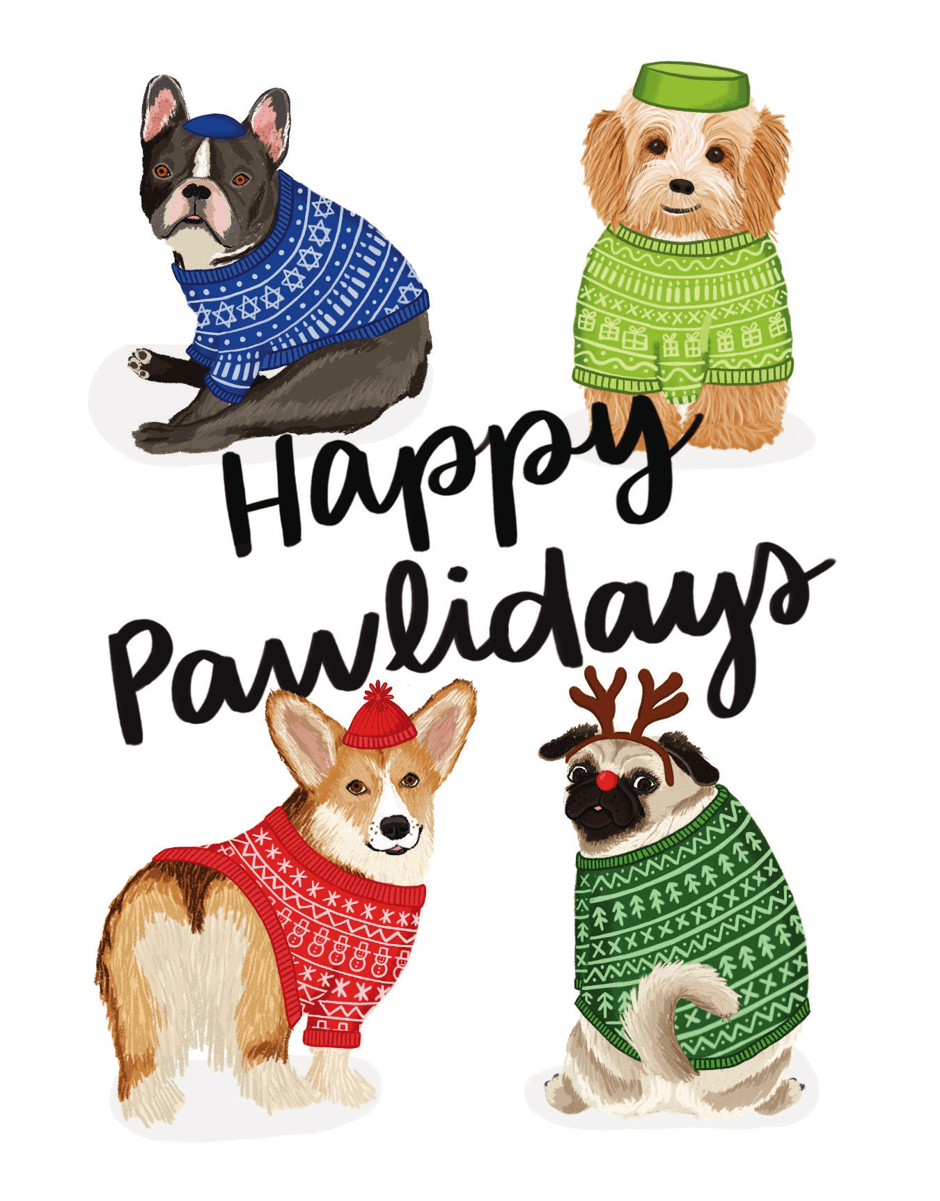 Pawlidays