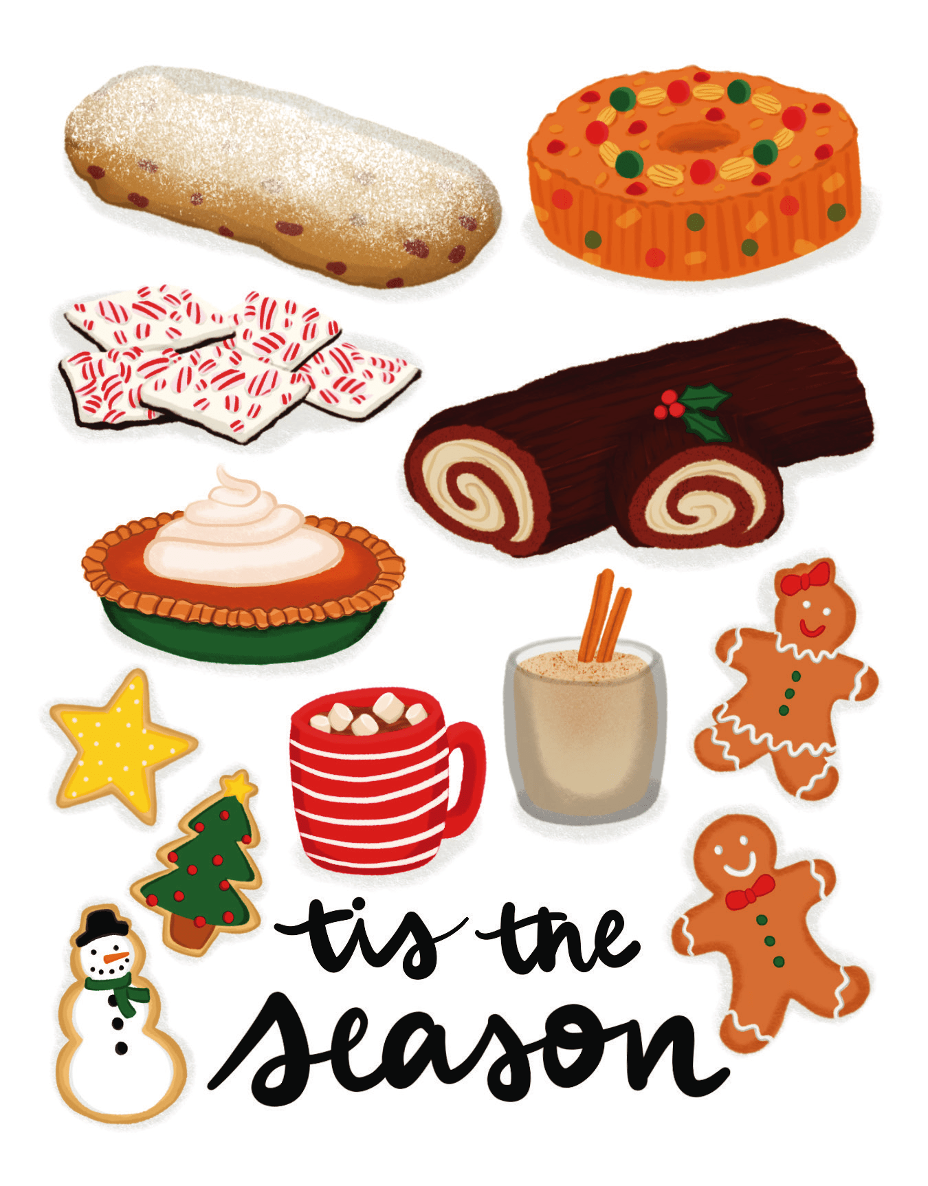 Tis The Season