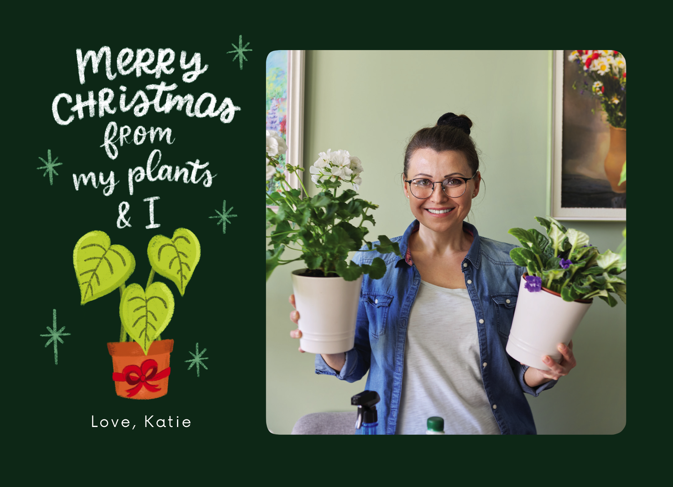 Christmas Plants