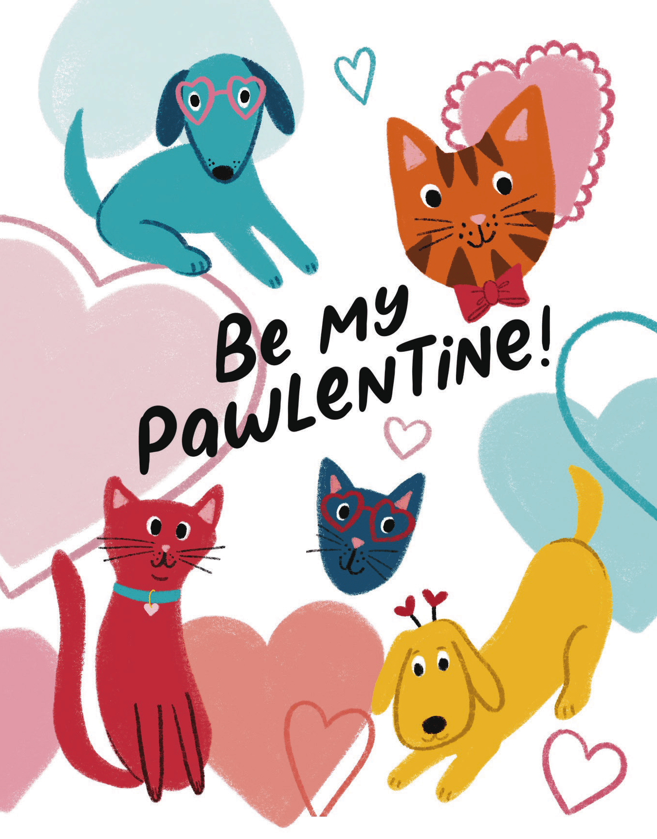 Pawlentine