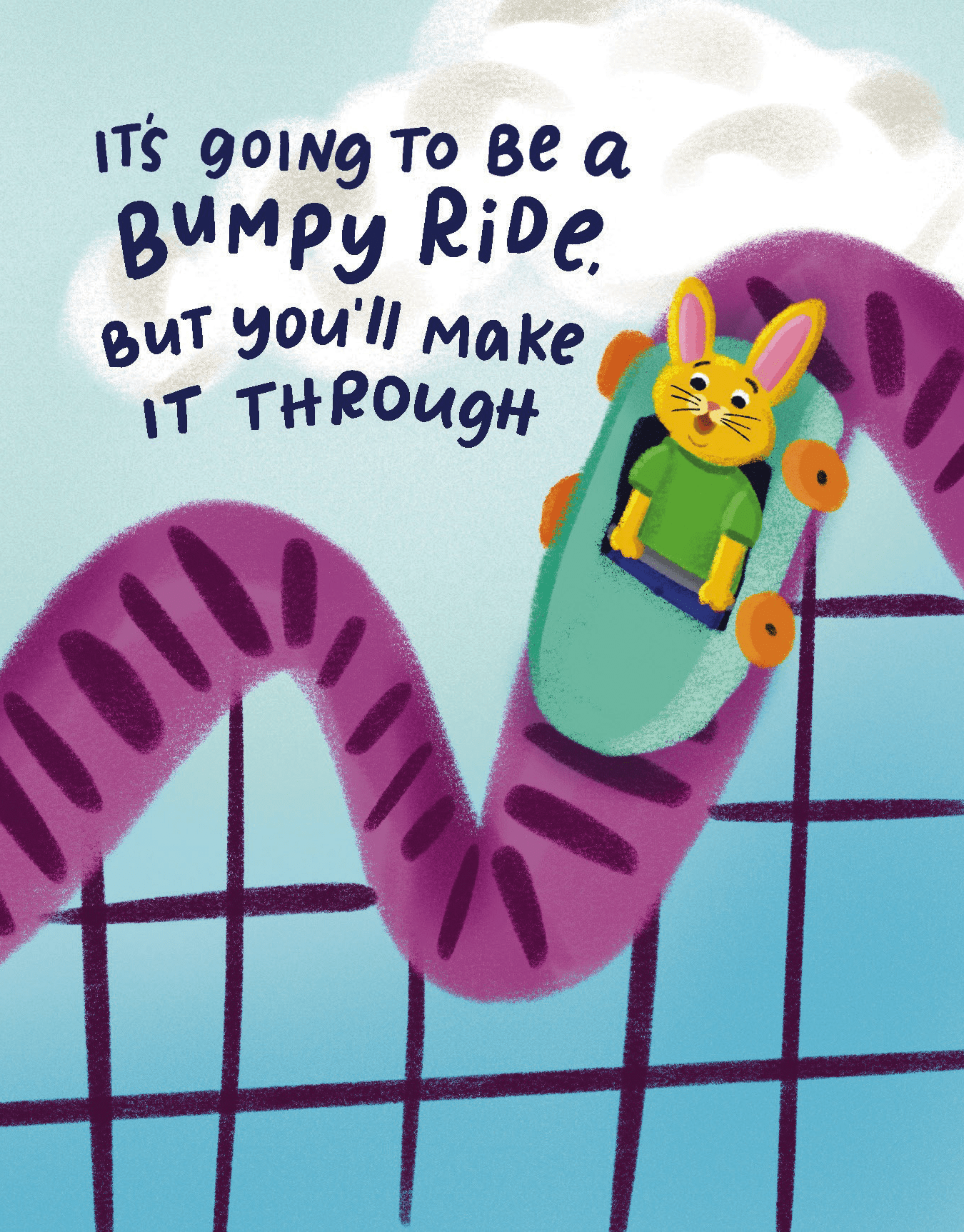 Bumpy Ride