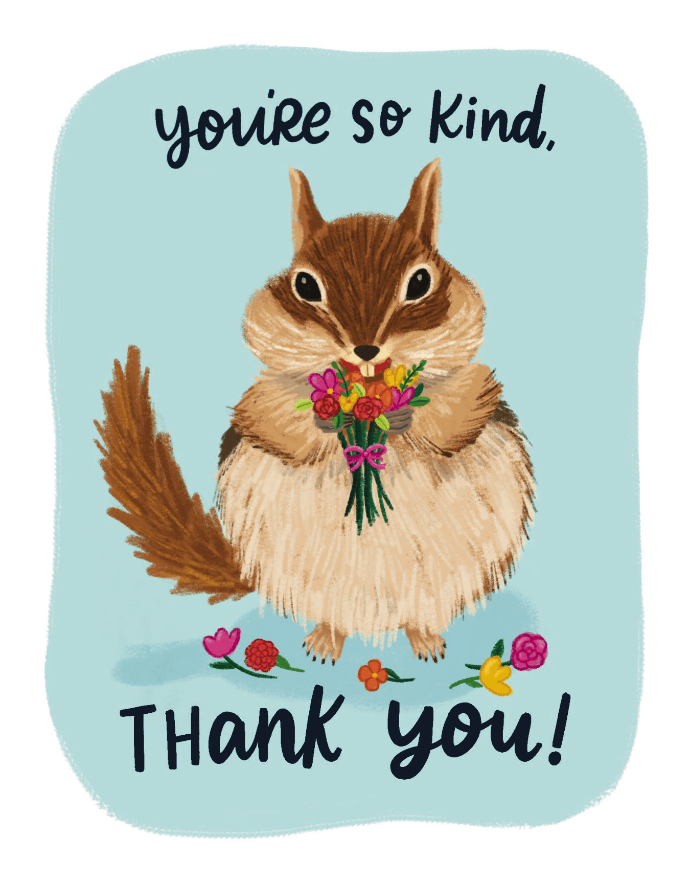 Chipmonk Thanks