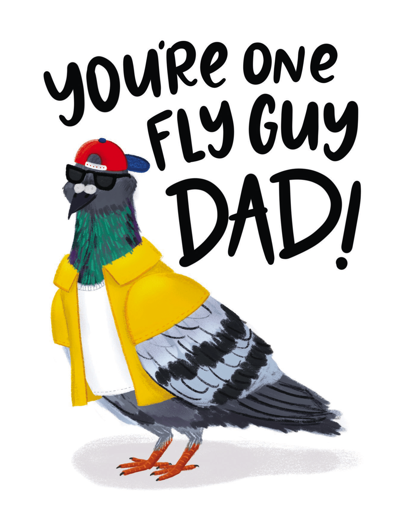 Fly Guy