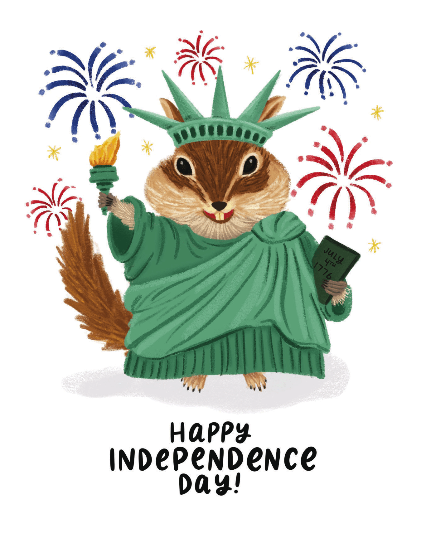 Independence Day
